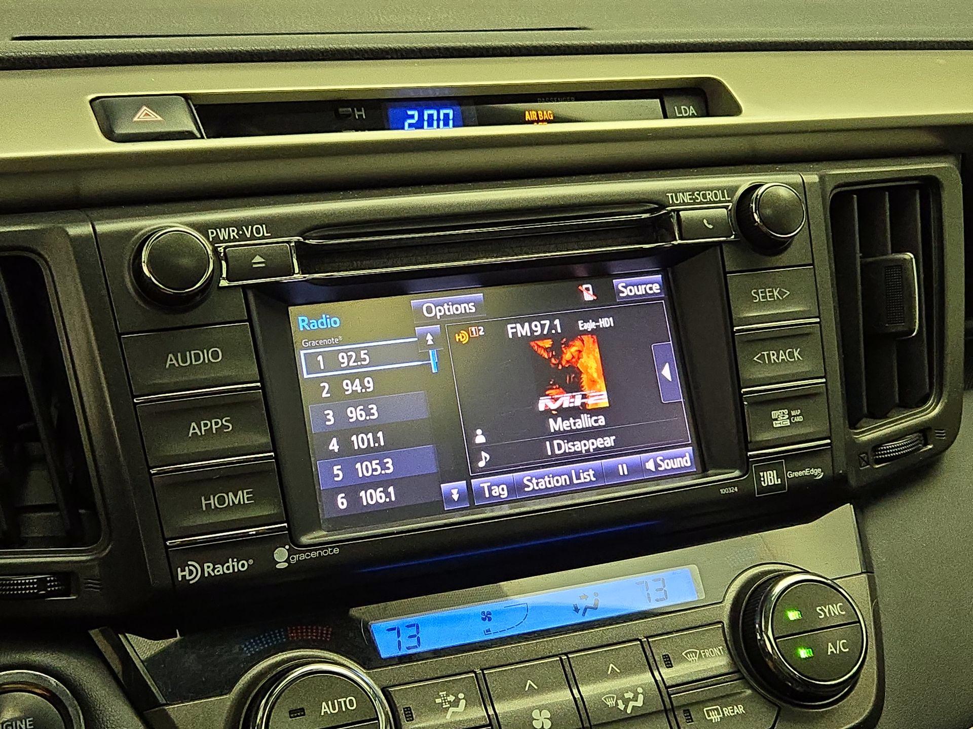 Thumbnail: 2015 Toyota RAV4 - 15