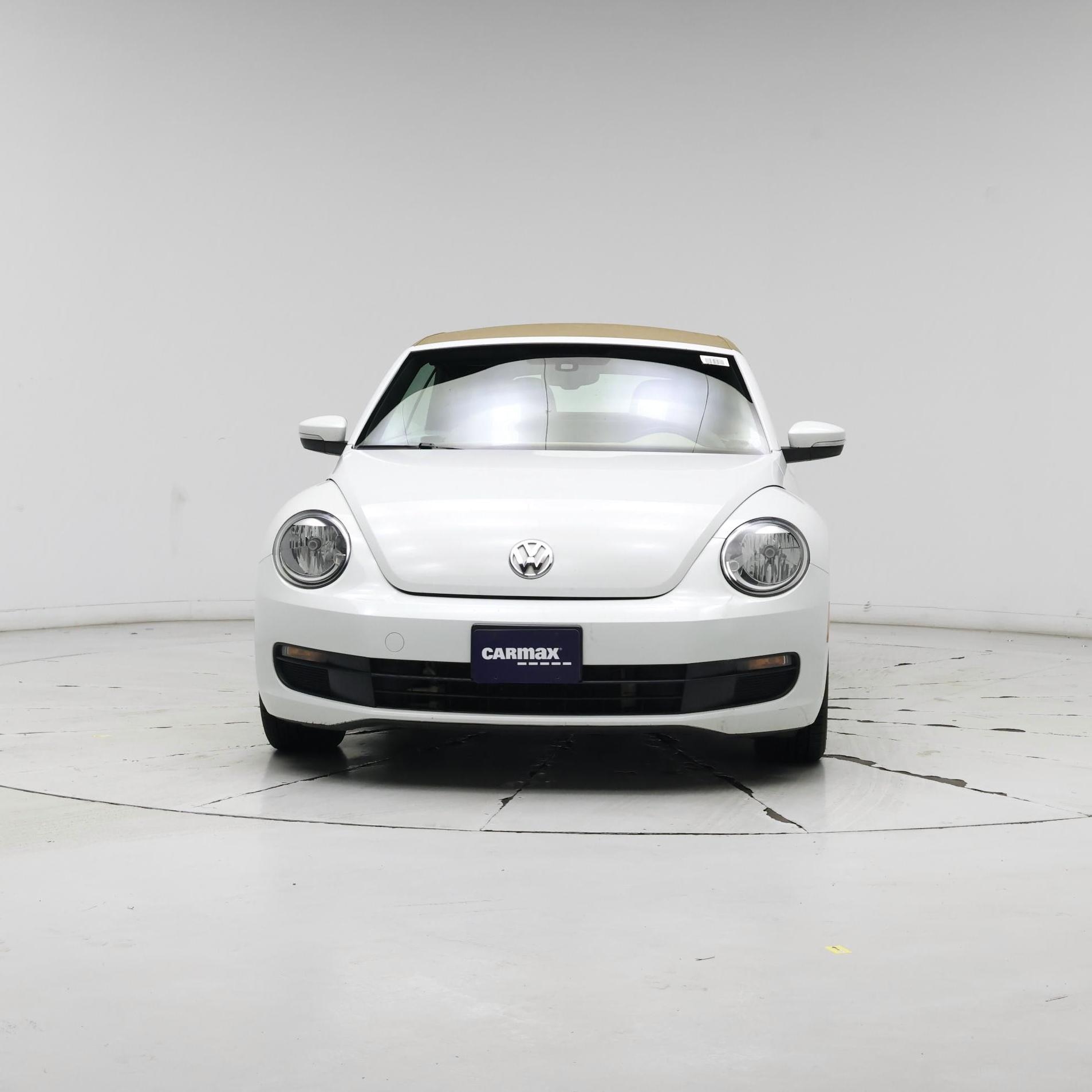 Thumbnail: 2016 Volkswagen Beetle - 5