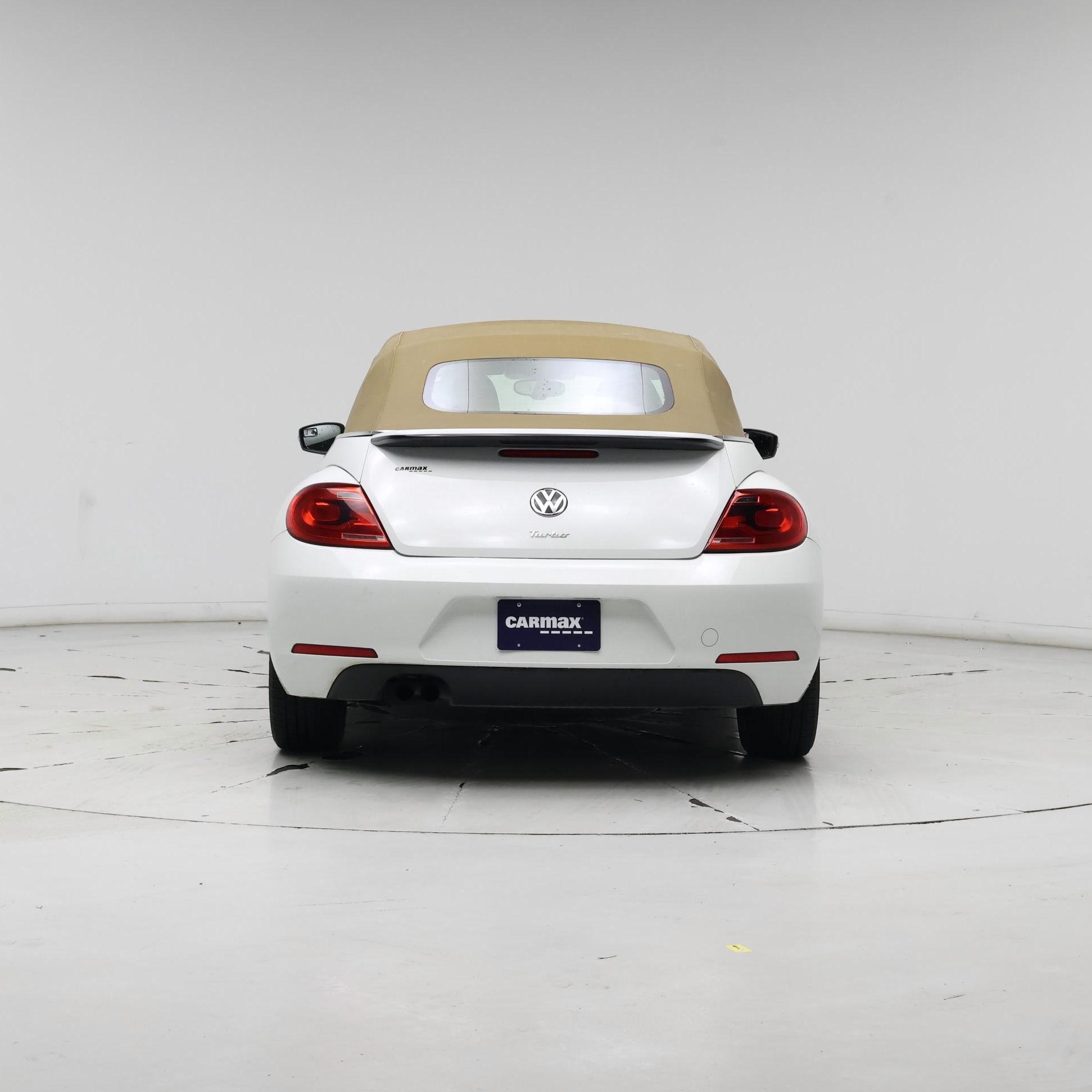 Thumbnail: 2016 Volkswagen Beetle - 6