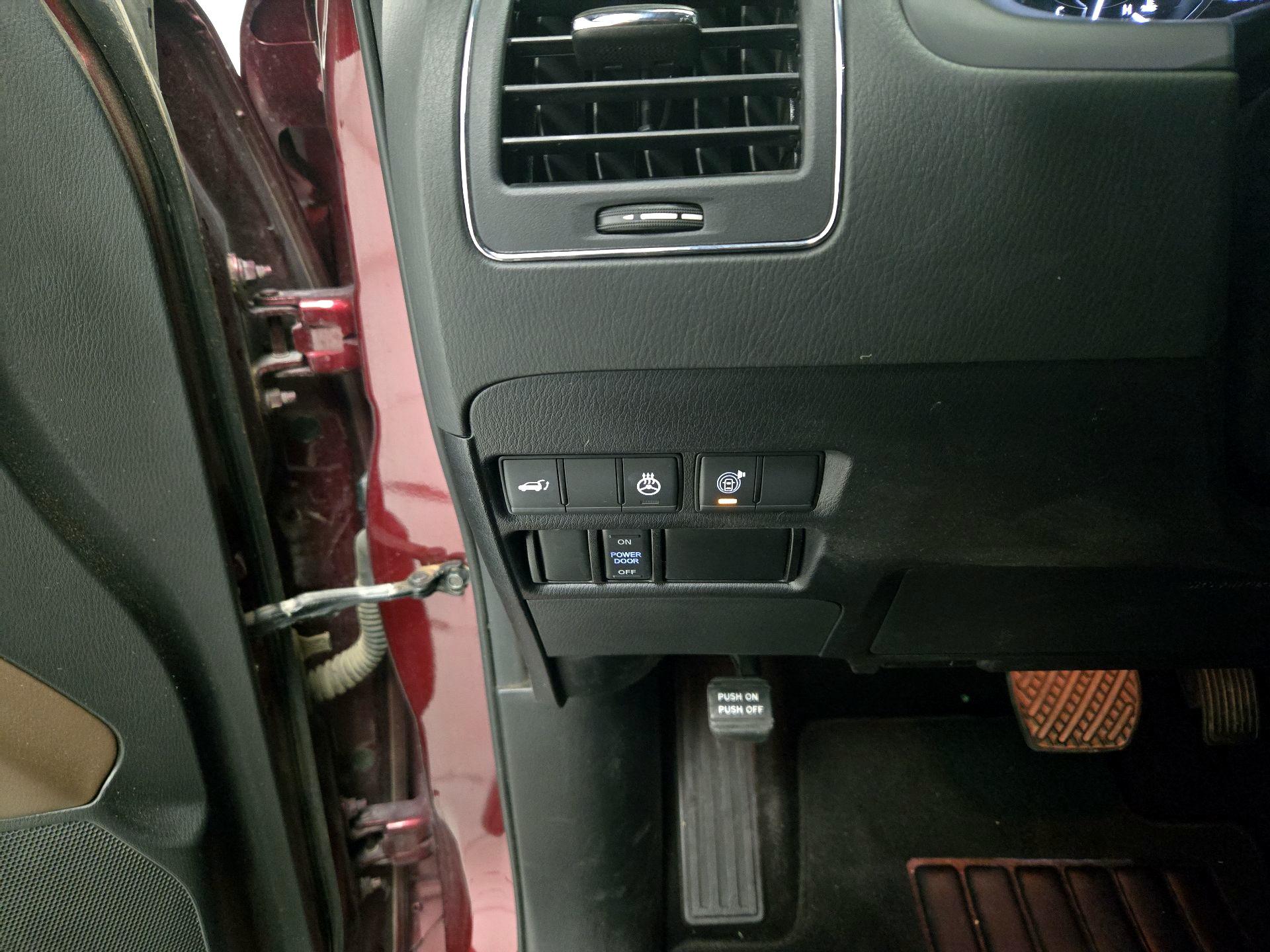 Thumbnail: 2023 Nissan Armada - 13