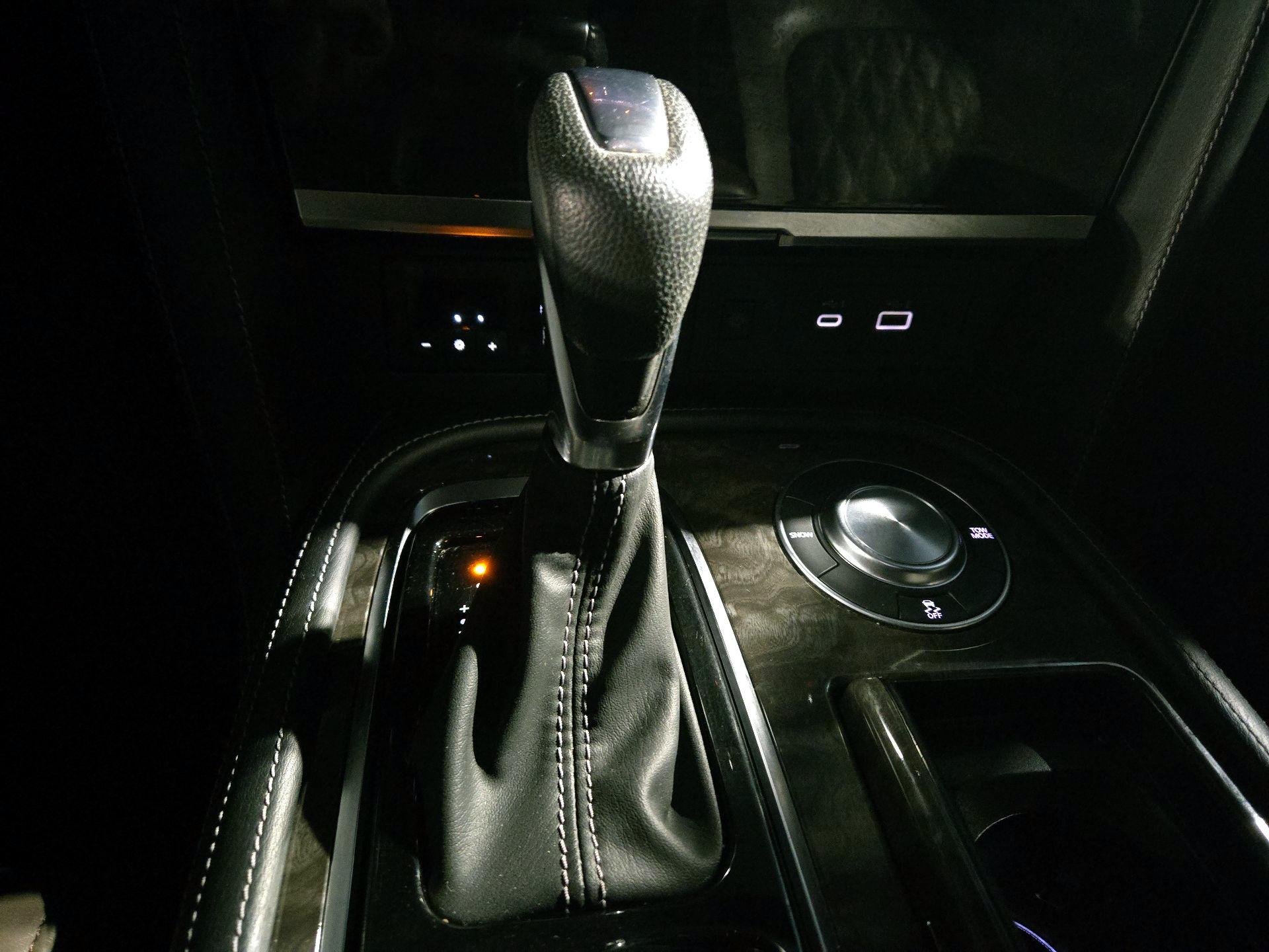 Thumbnail: 2023 Nissan Armada - 17