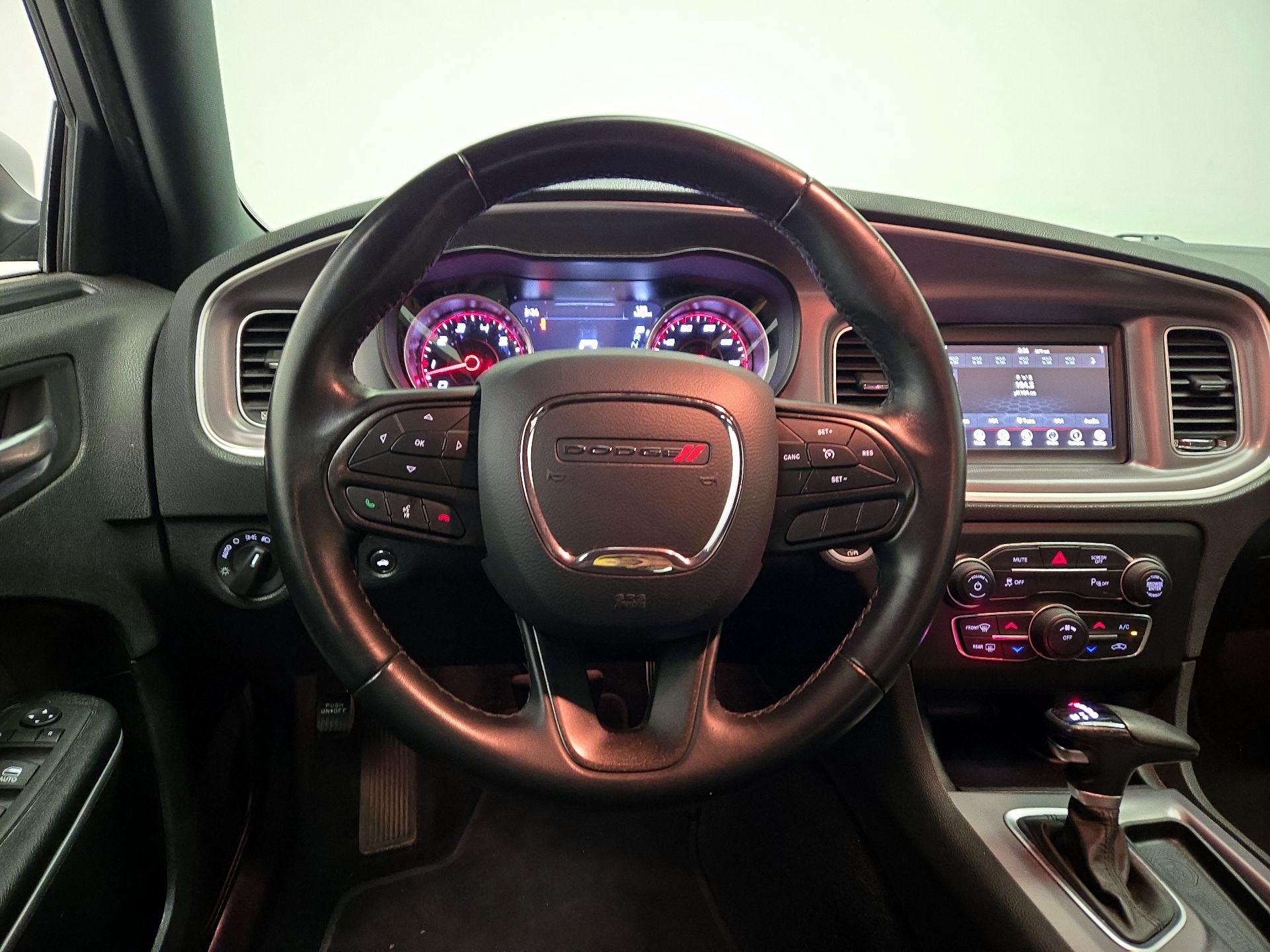 Thumbnail: 2022 Dodge Charger - 10