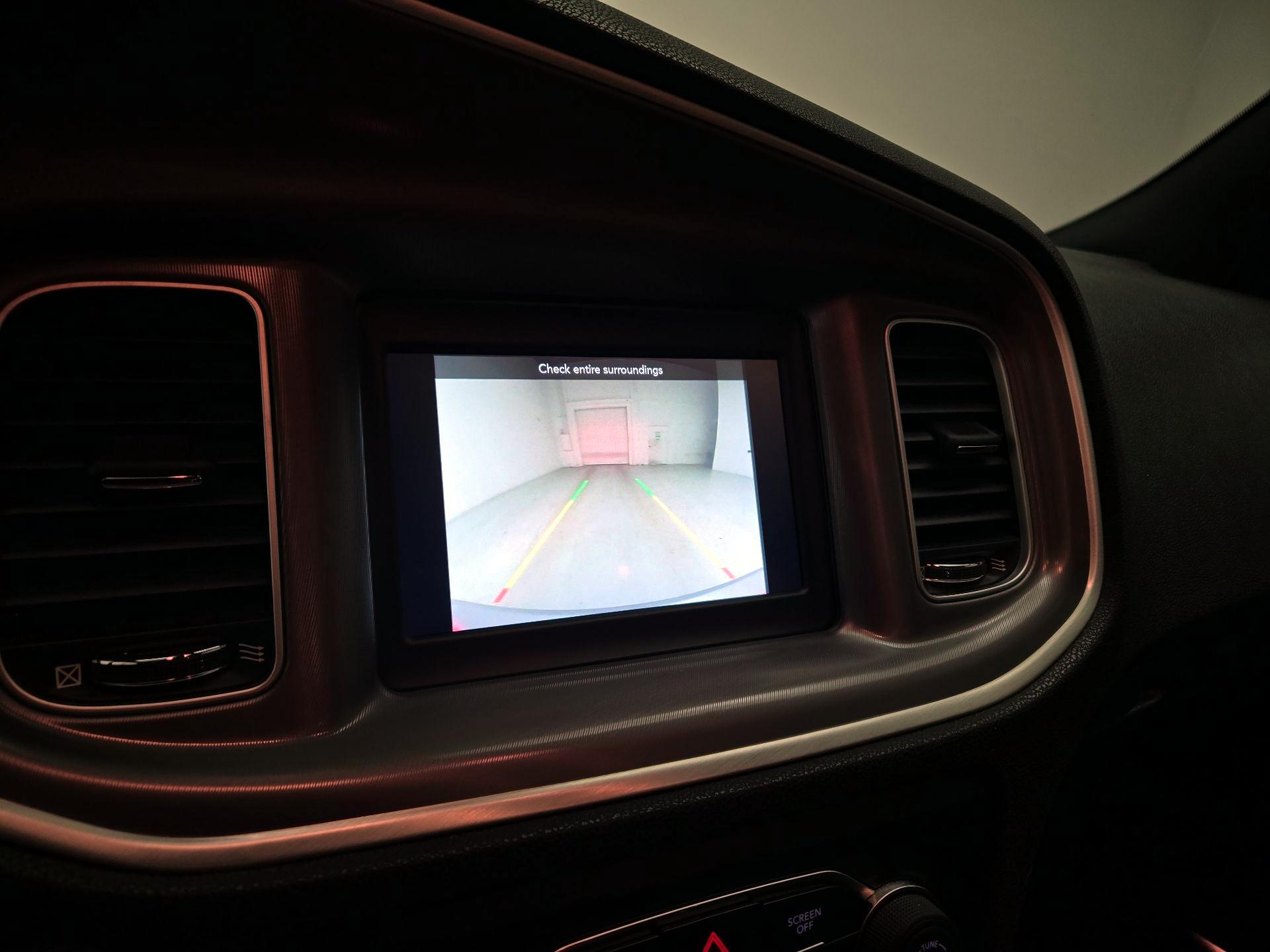 Thumbnail: 2022 Dodge Charger - 14