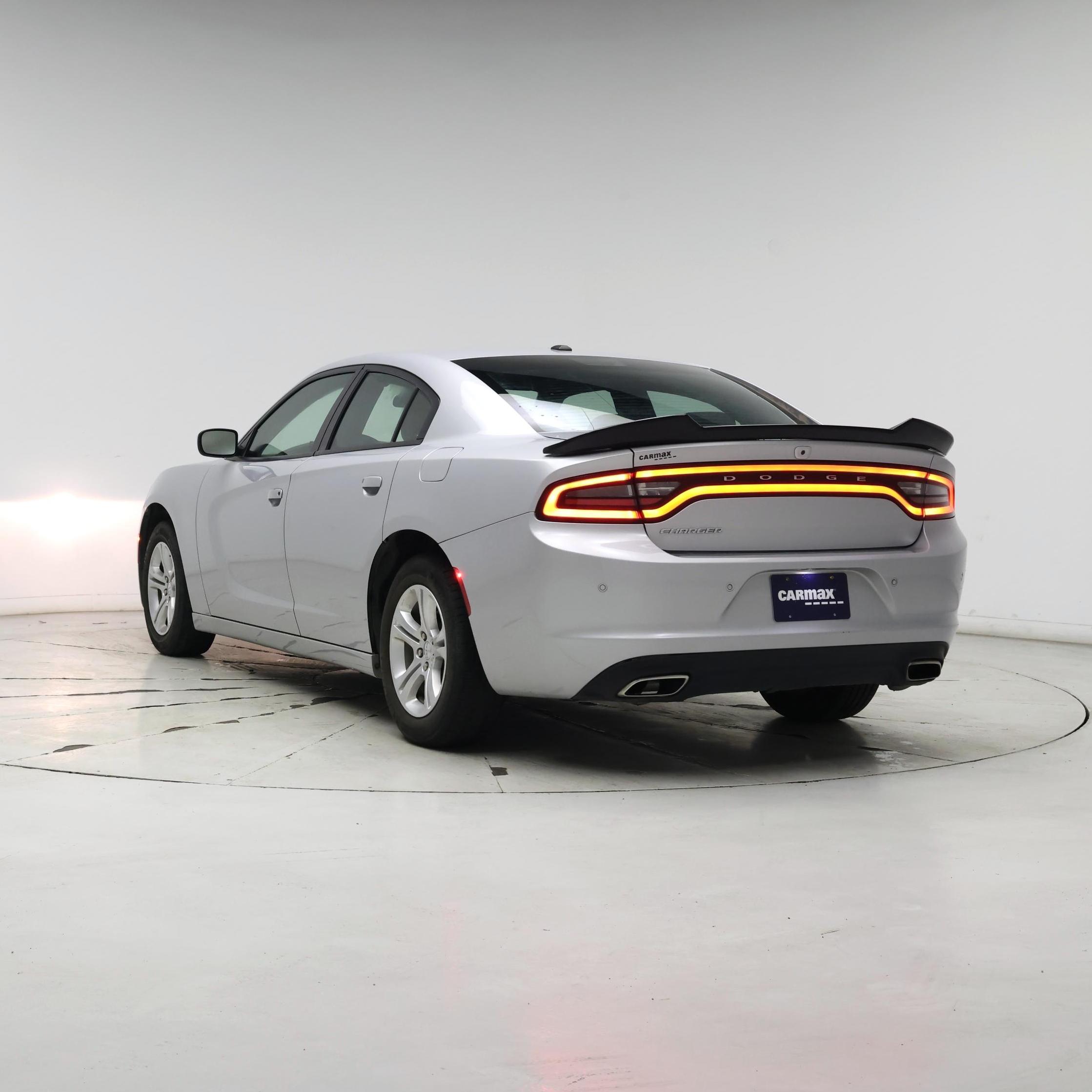 Thumbnail: 2022 Dodge Charger - 2