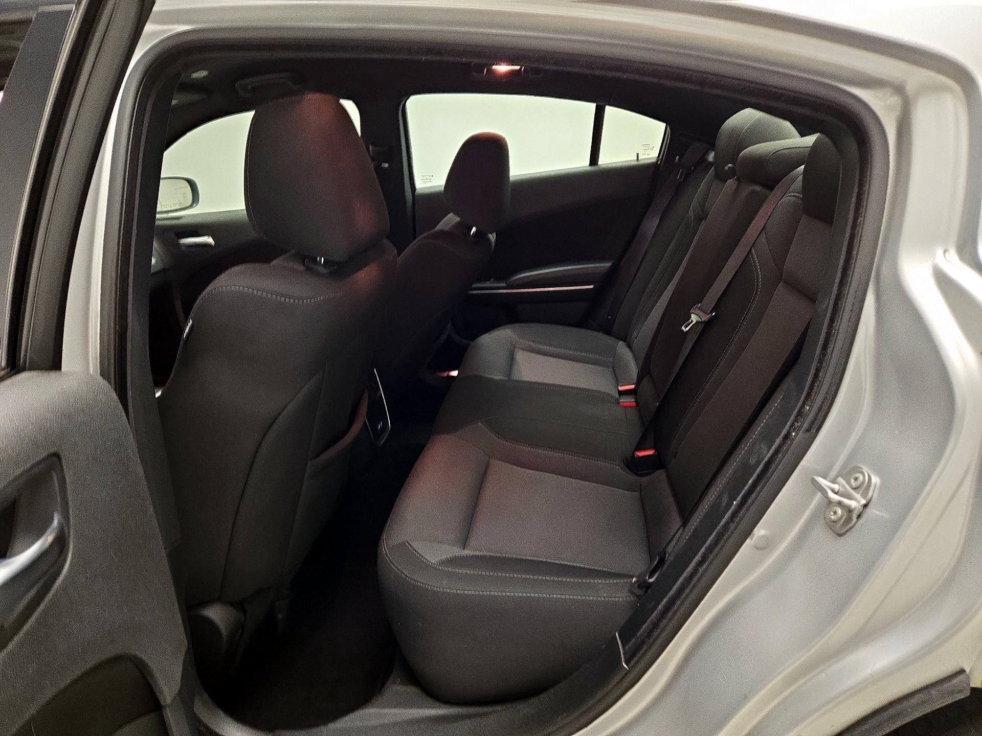 Thumbnail: 2022 Dodge Charger - 19