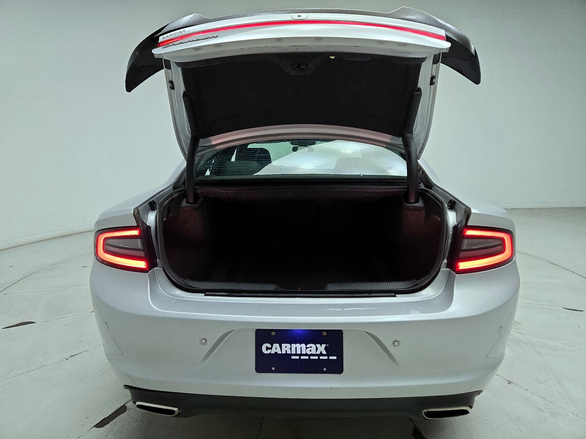 Thumbnail: 2022 Dodge Charger - 20