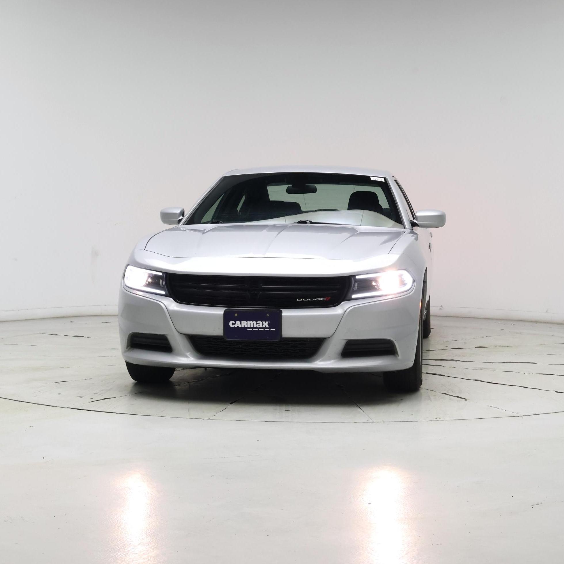 Thumbnail: 2022 Dodge Charger - 5