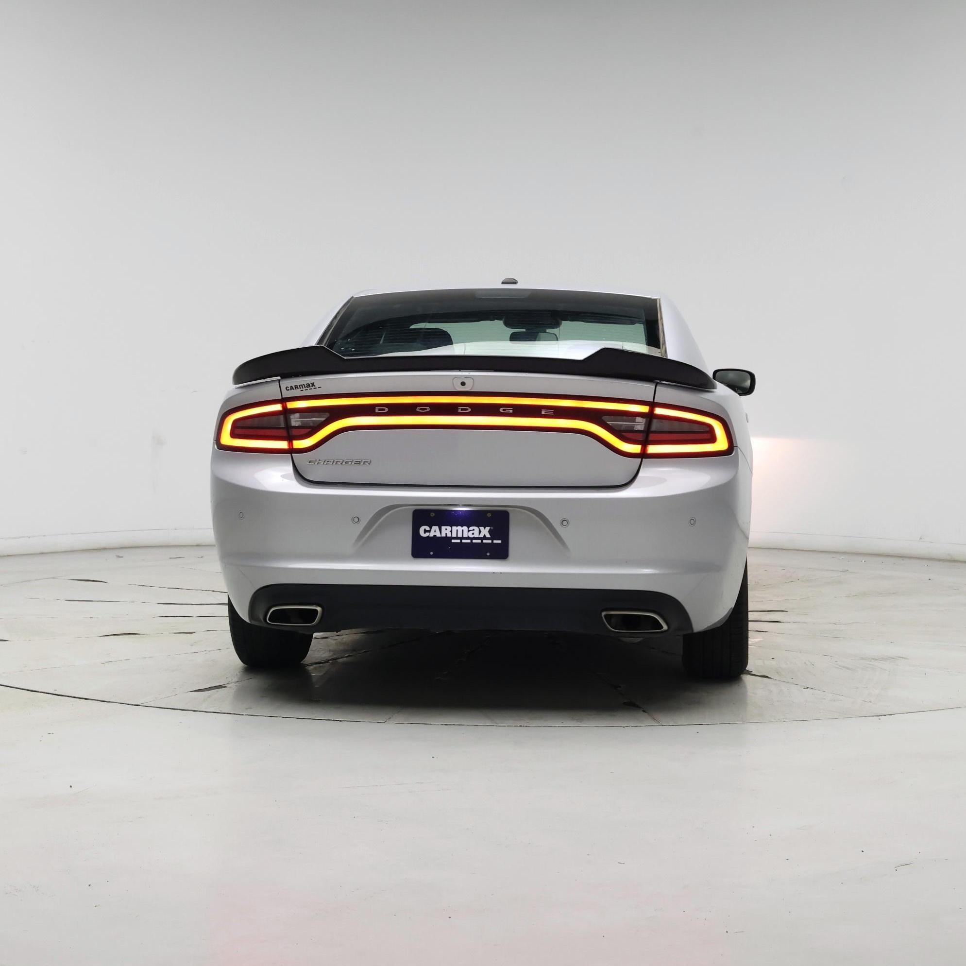 Thumbnail: 2022 Dodge Charger - 6