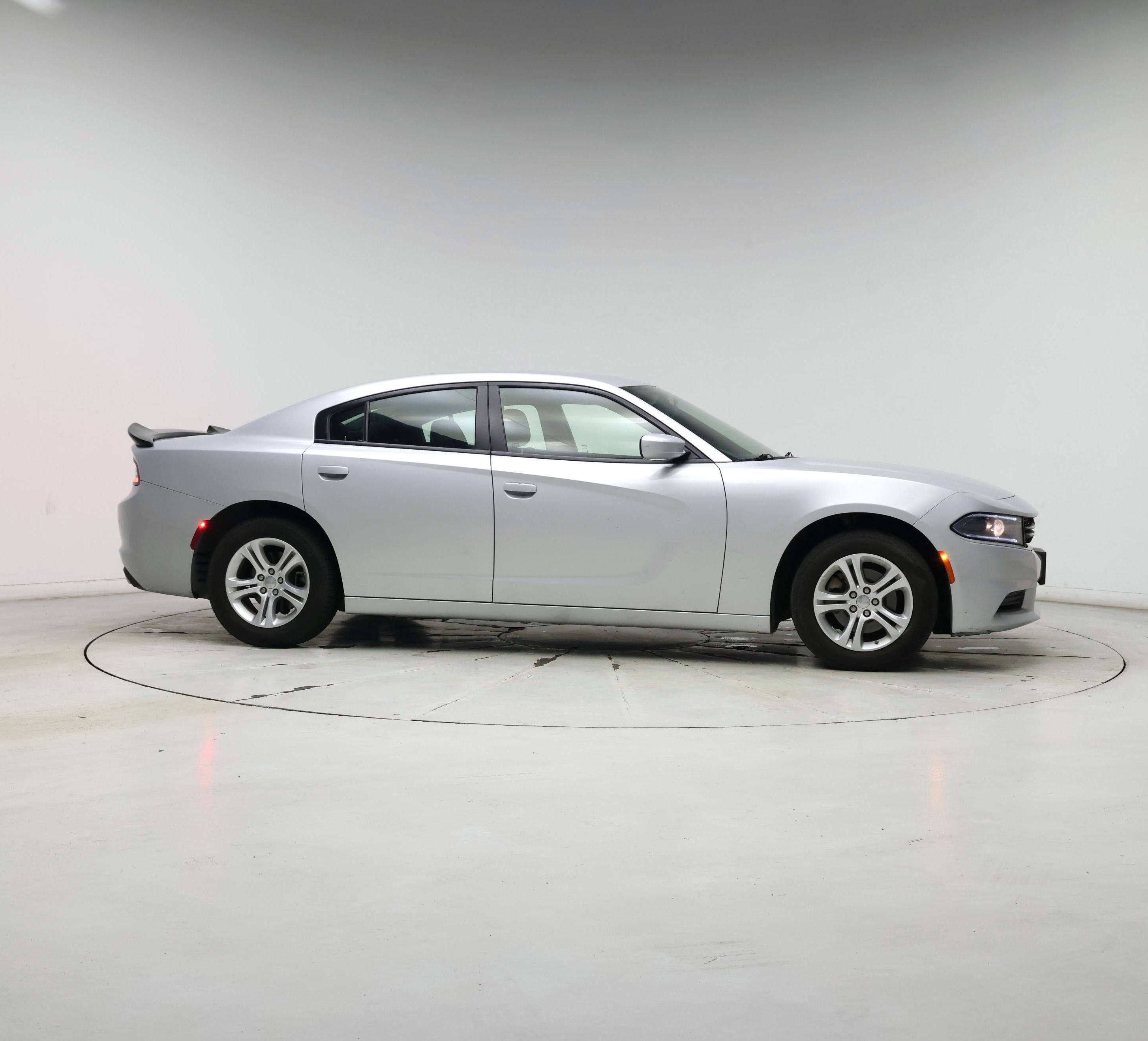 Thumbnail: 2022 Dodge Charger - 7