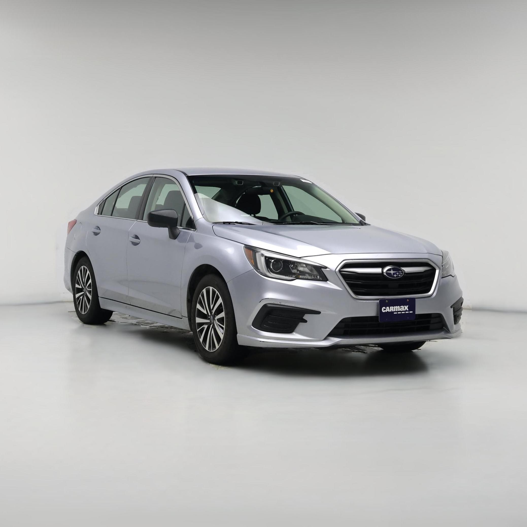 Thumbnail: 2019 Subaru Legacy - 1