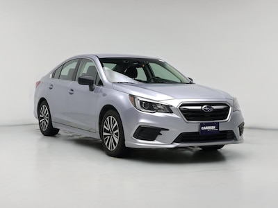 2019 Subaru Legacy 2.5I