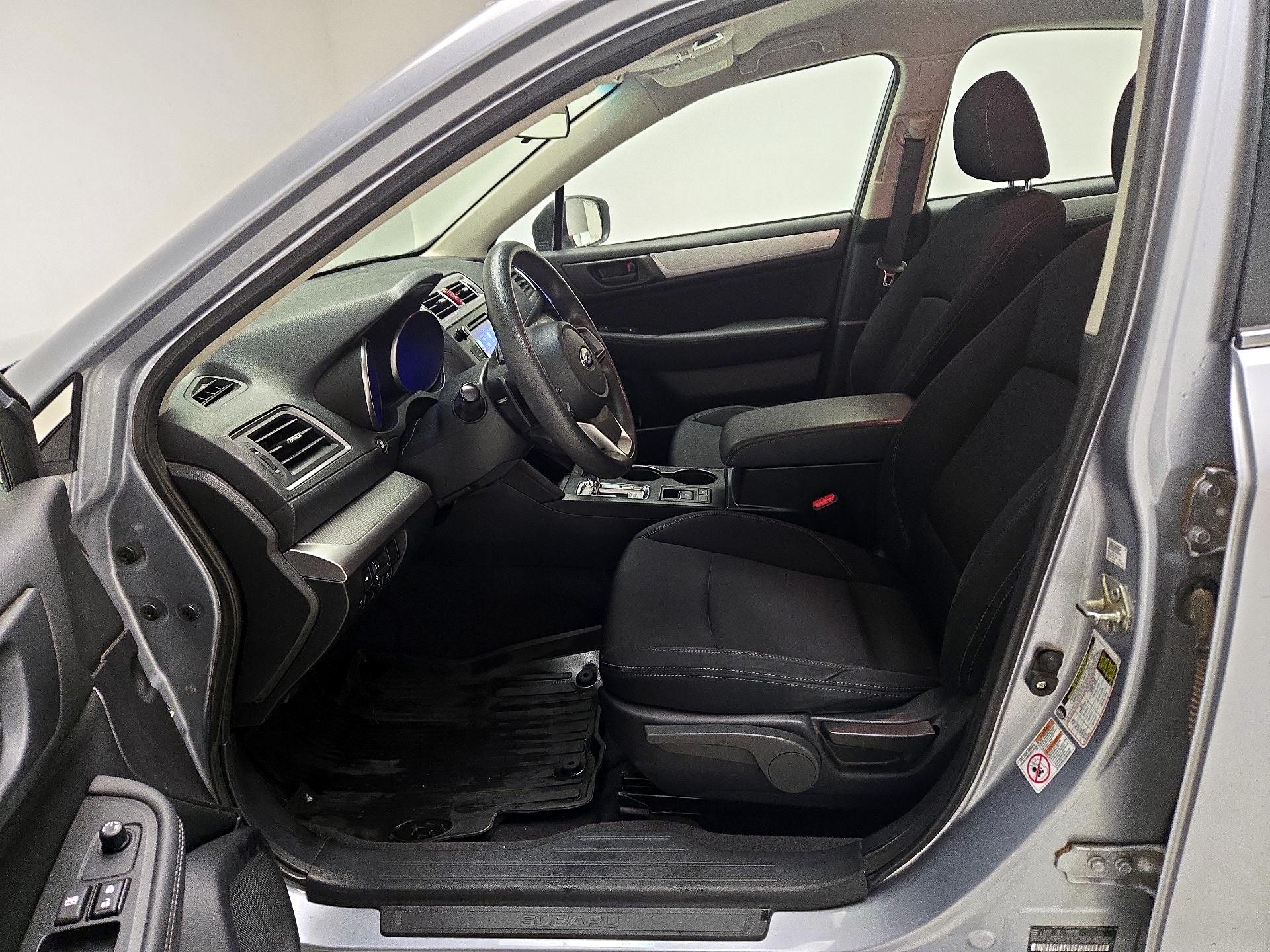 Thumbnail: 2019 Subaru Legacy - 11