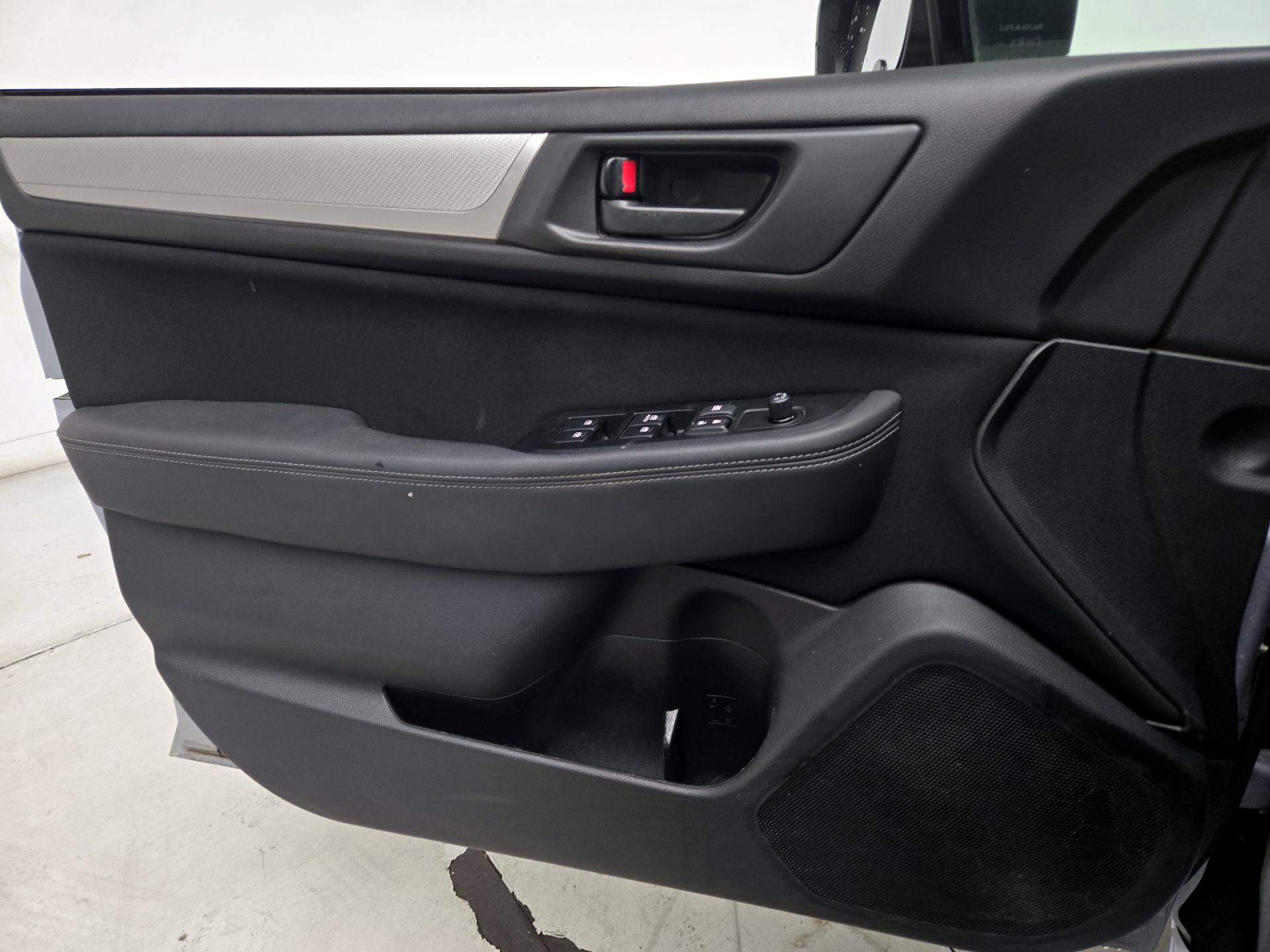 Thumbnail: 2019 Subaru Legacy - 12