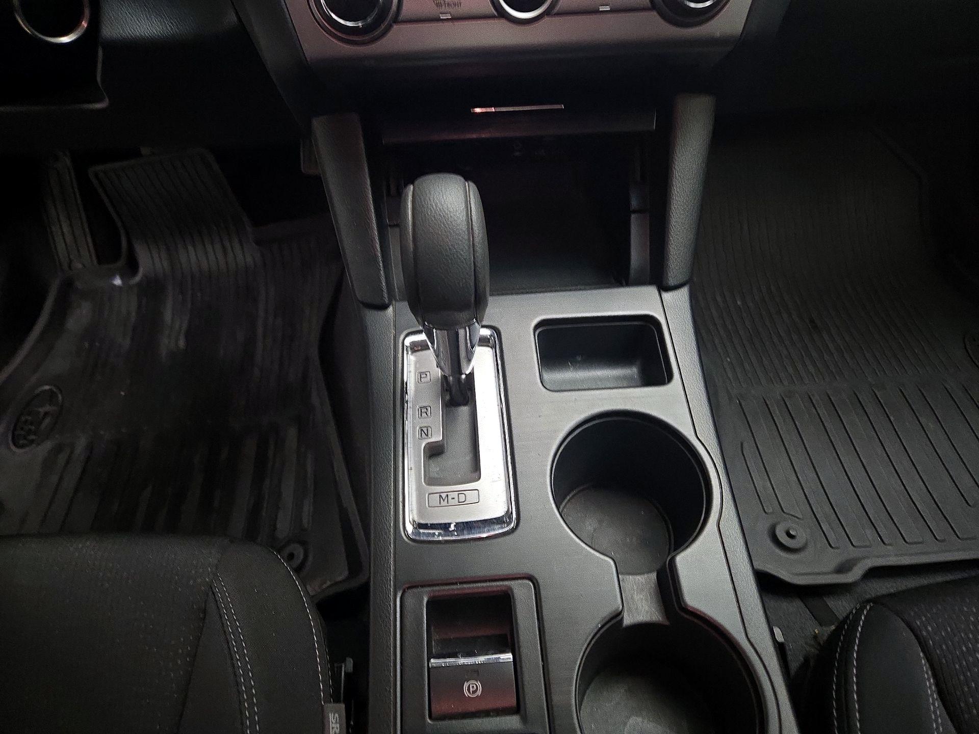 Thumbnail: 2019 Subaru Legacy - 17