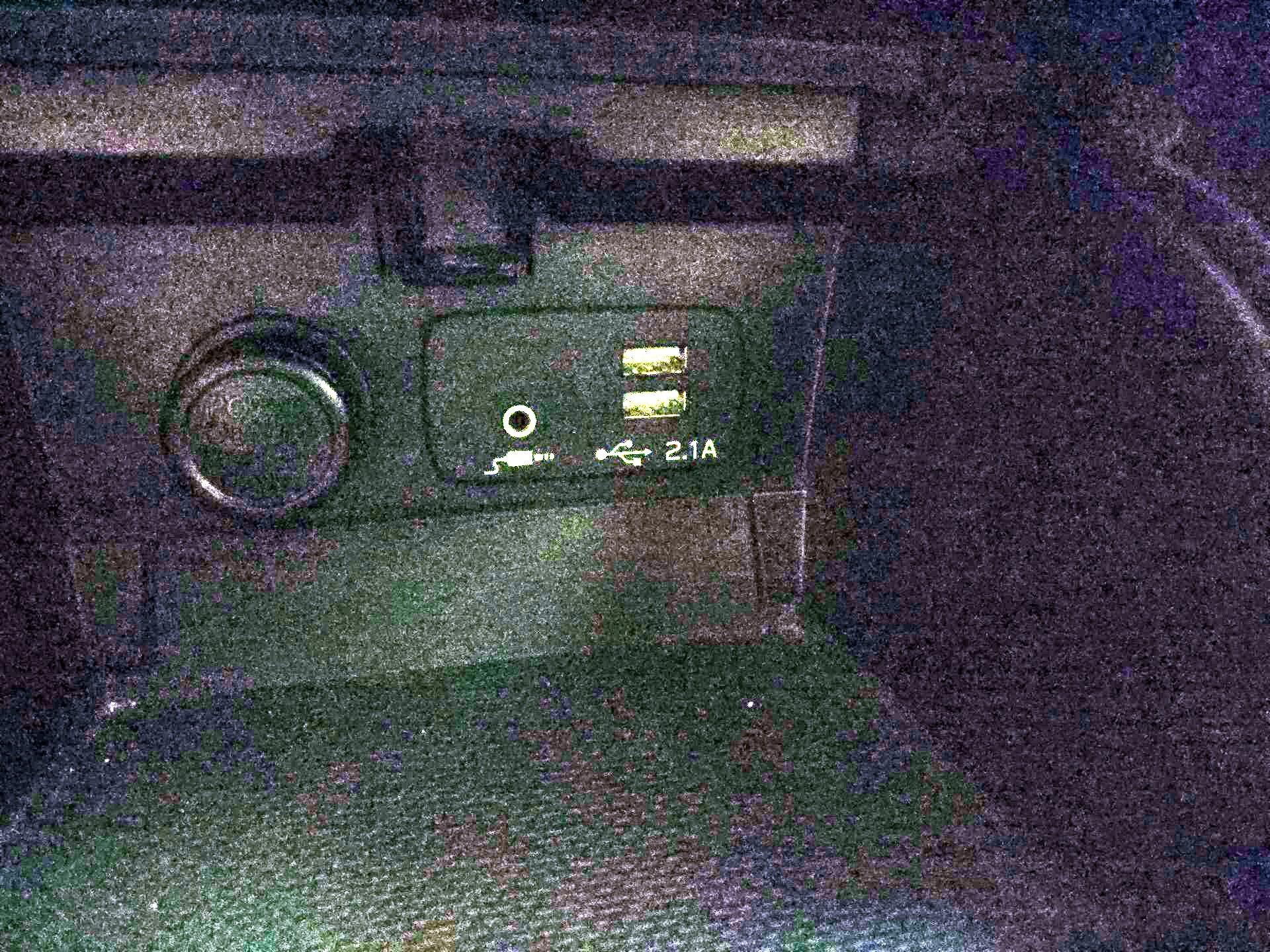 Thumbnail: 2019 Subaru Legacy - 18