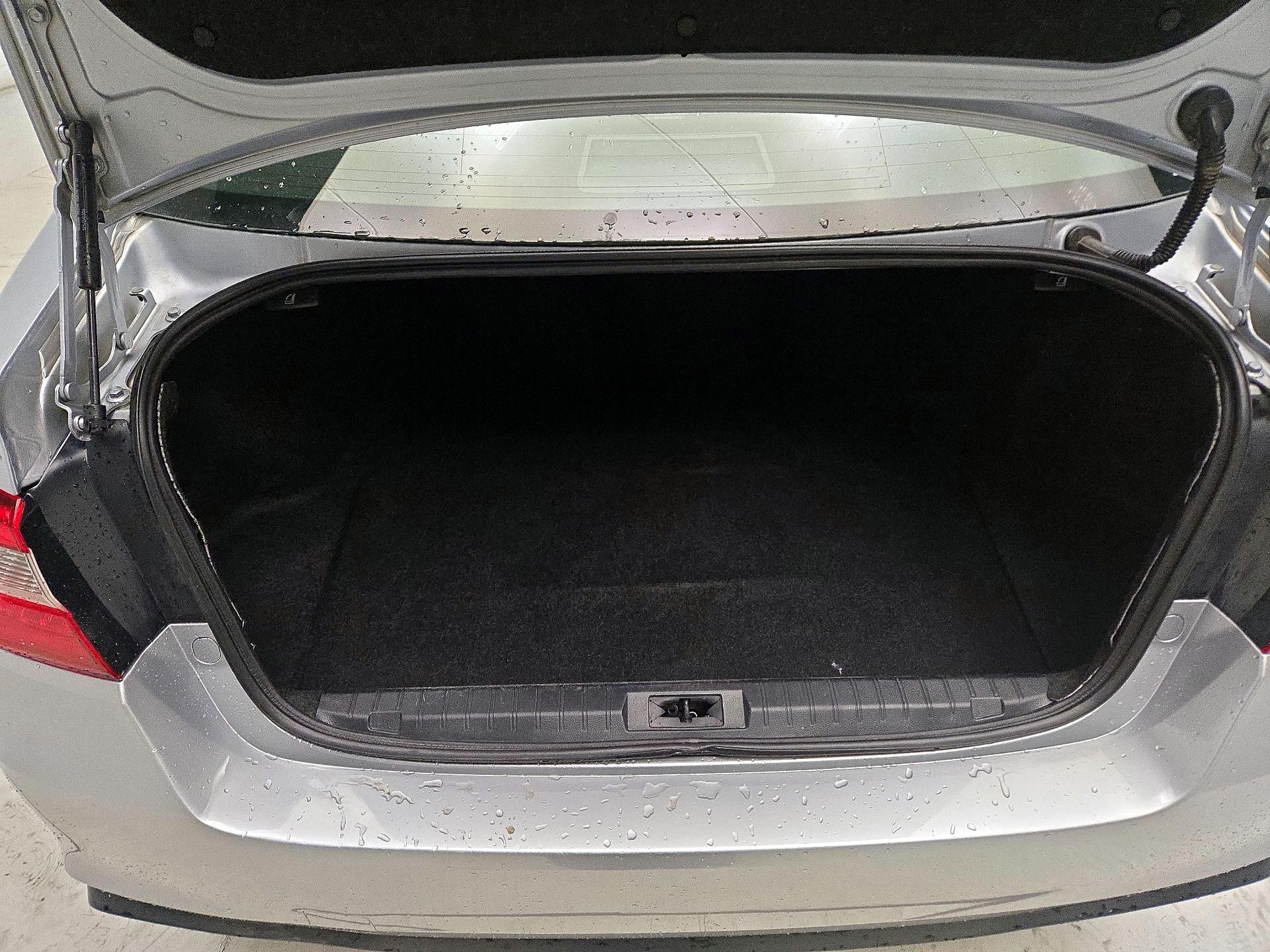 Thumbnail: 2019 Subaru Legacy - 20