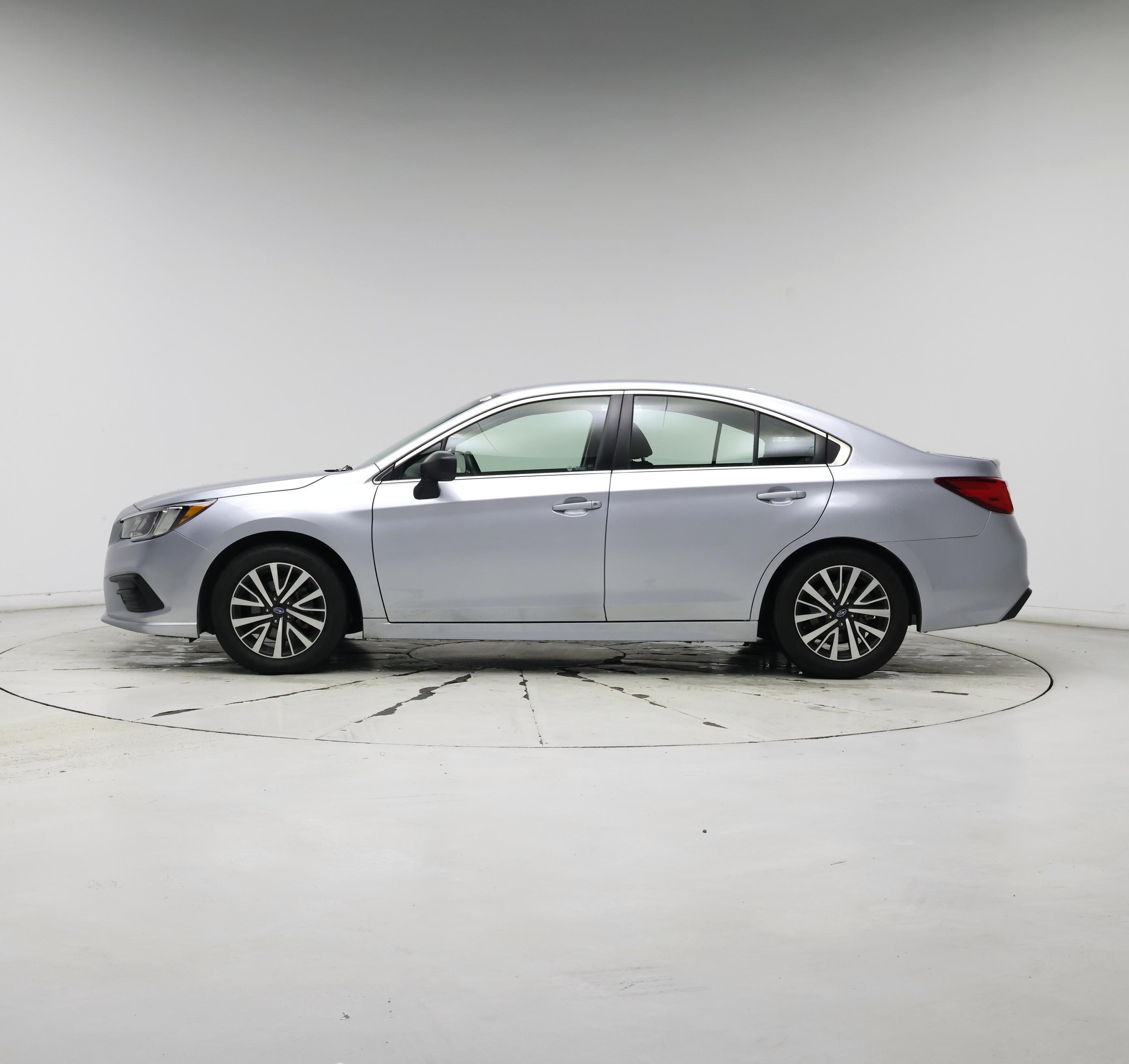 Thumbnail: 2019 Subaru Legacy - 3