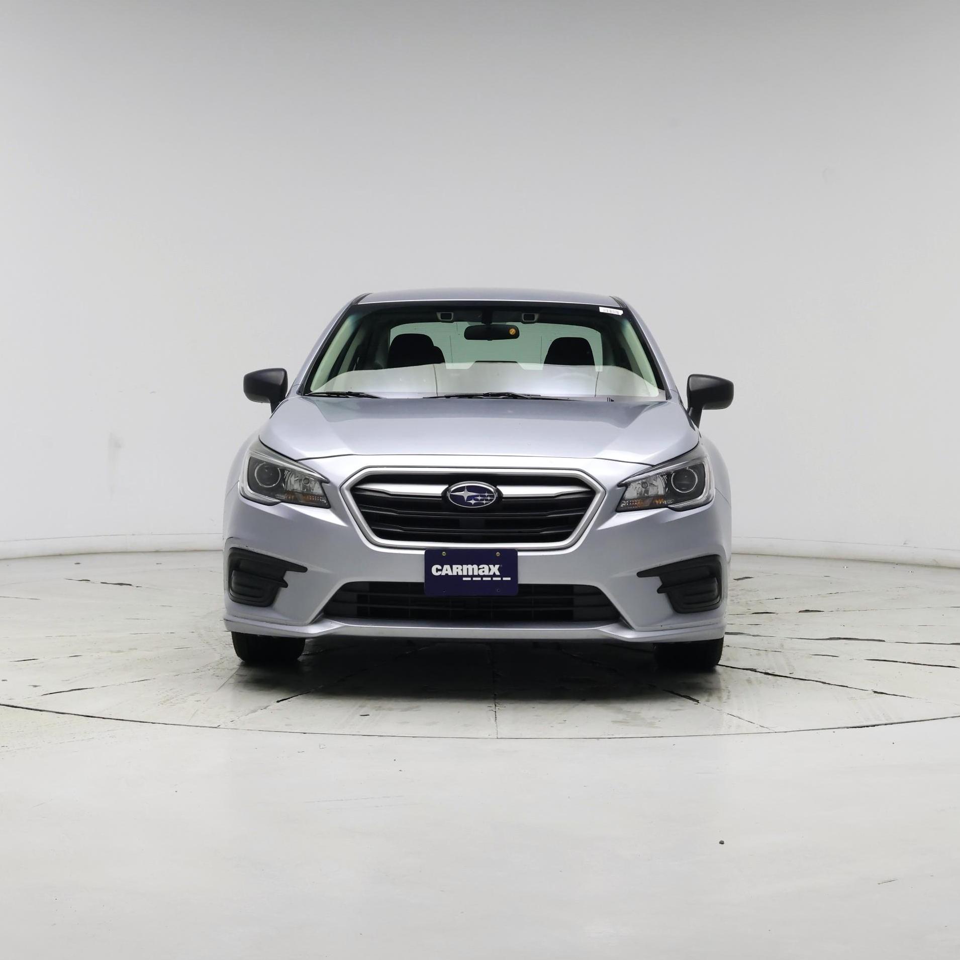 Thumbnail: 2019 Subaru Legacy - 5