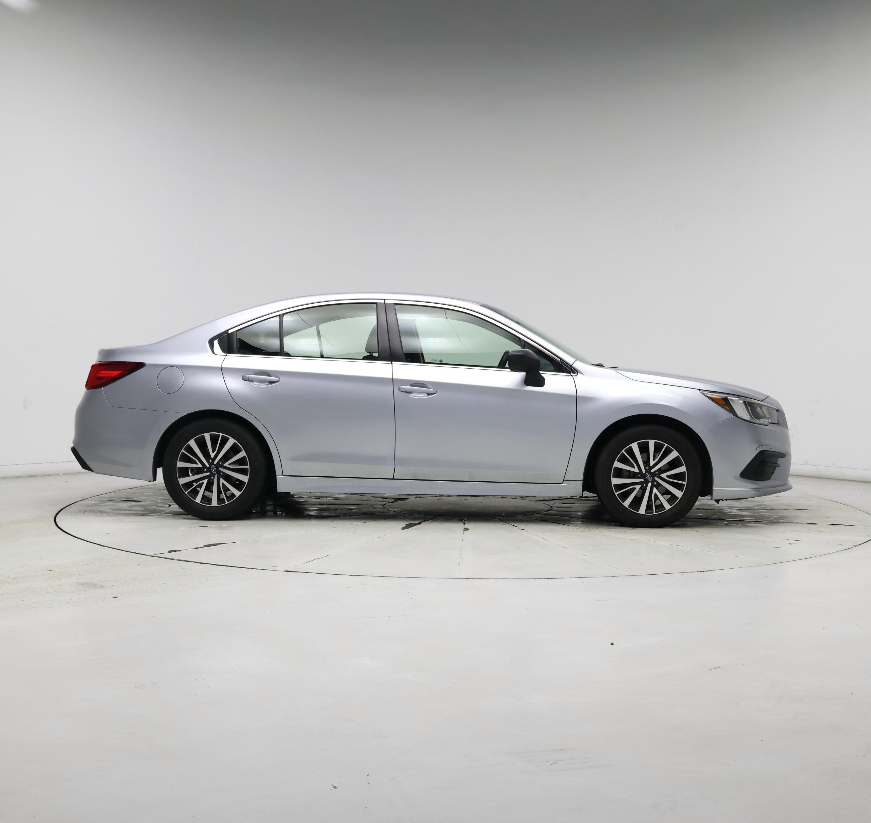 Thumbnail: 2019 Subaru Legacy - 7