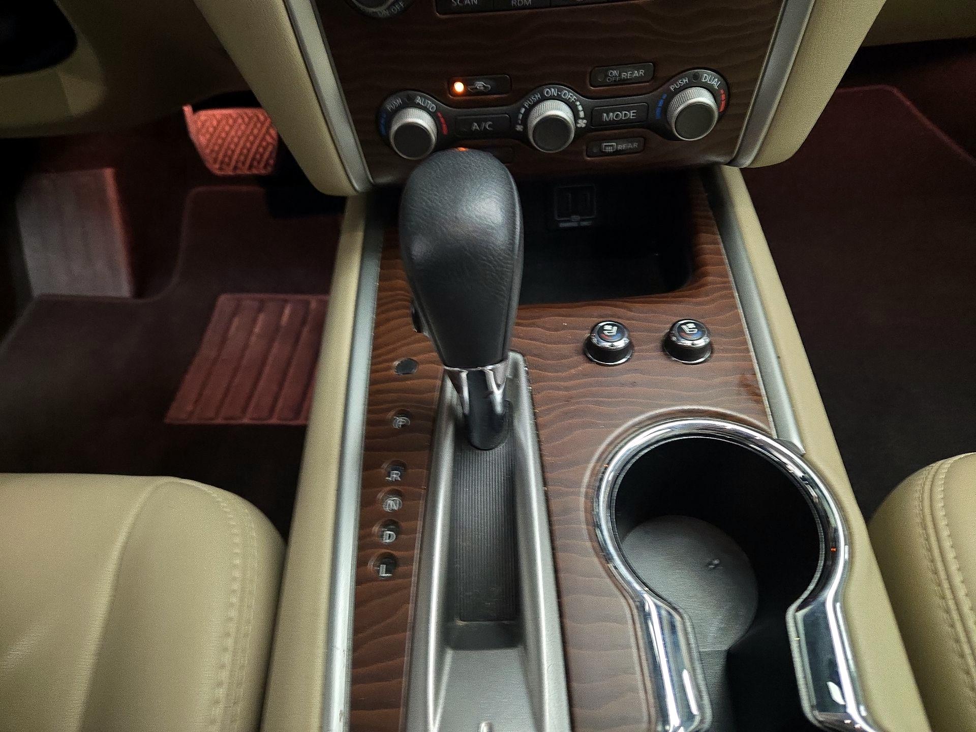 Thumbnail: 2018 Nissan Pathfinder - 18