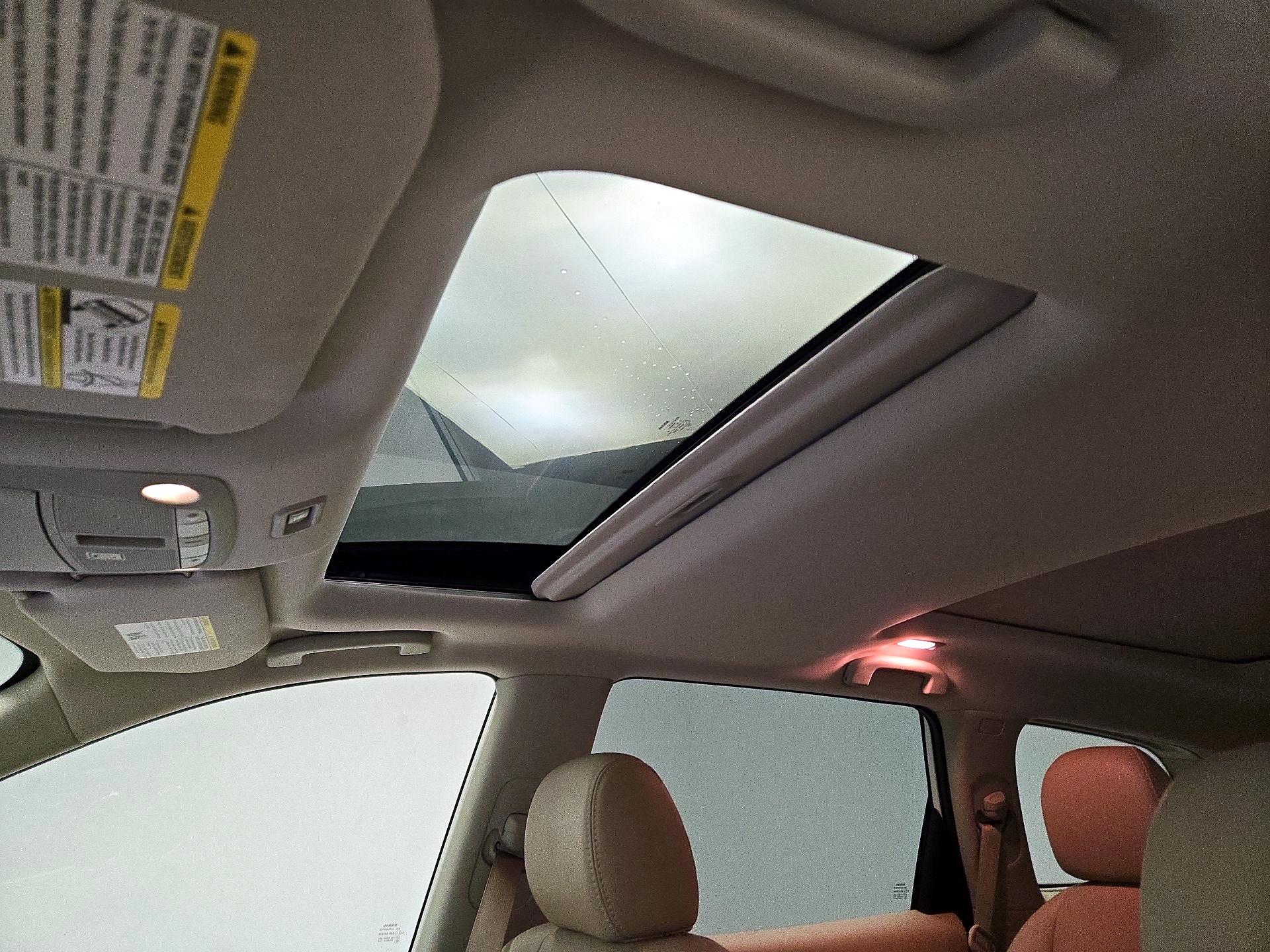 Thumbnail: 2018 Nissan Pathfinder - 20