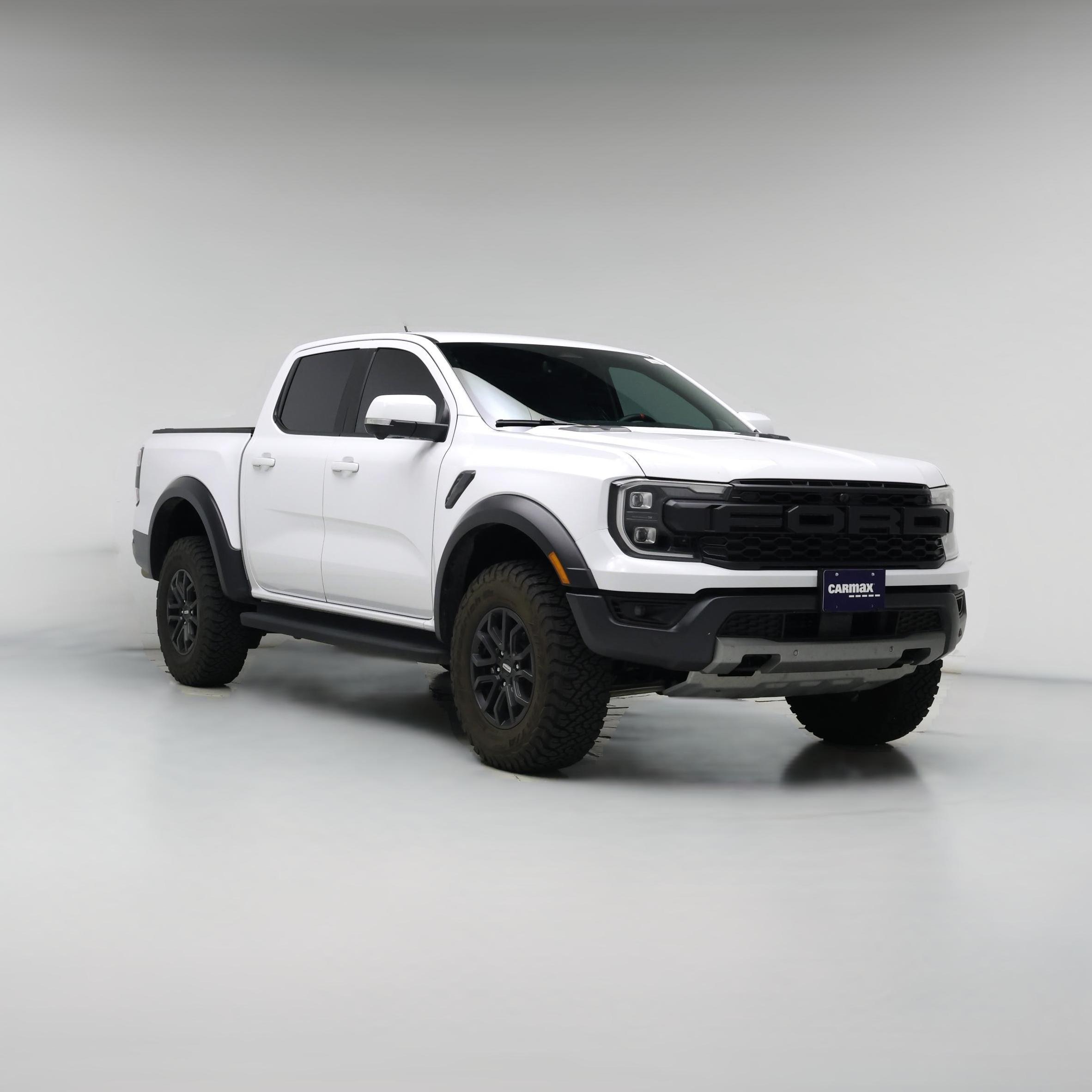 Thumbnail: 2025 Ford Ranger - 1