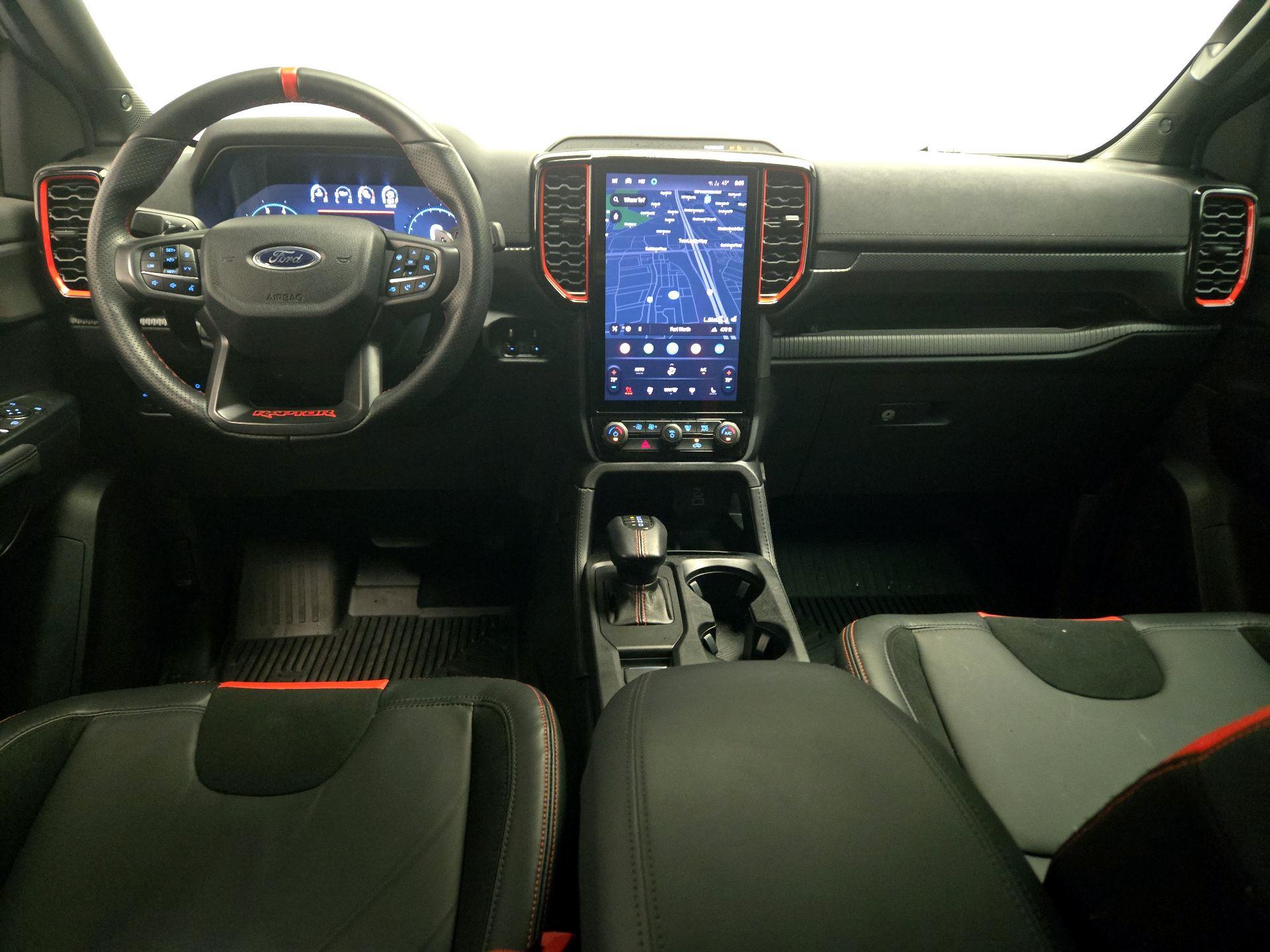 Thumbnail: 2025 Ford Ranger - 9