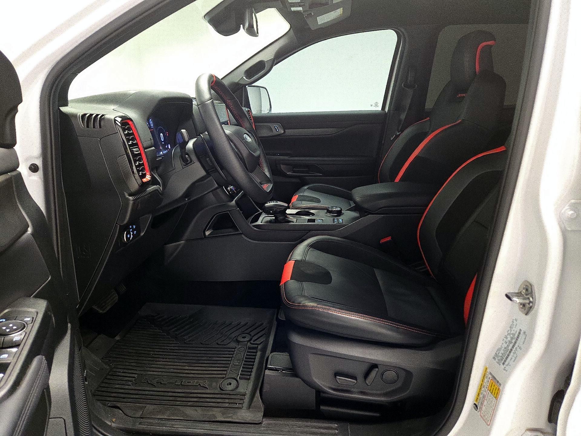 Thumbnail: 2025 Ford Ranger - 11