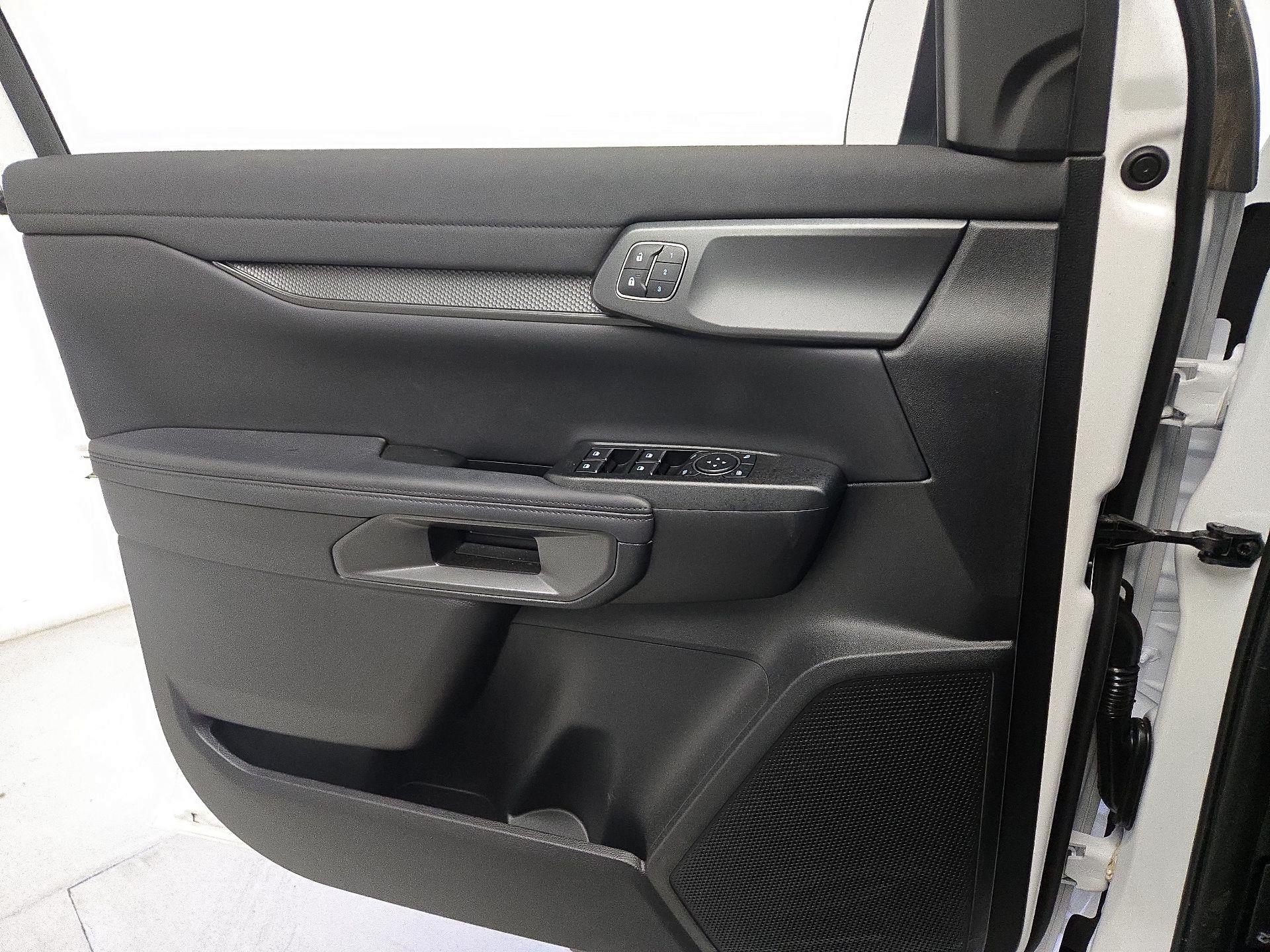 Thumbnail: 2025 Ford Ranger - 12