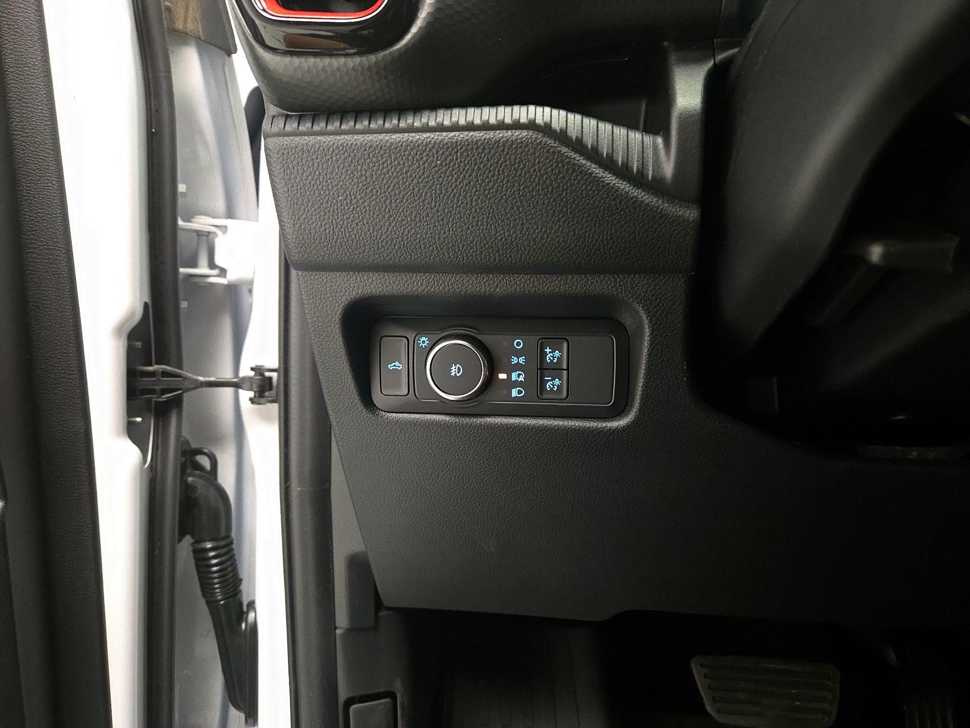 Thumbnail: 2025 Ford Ranger - 13