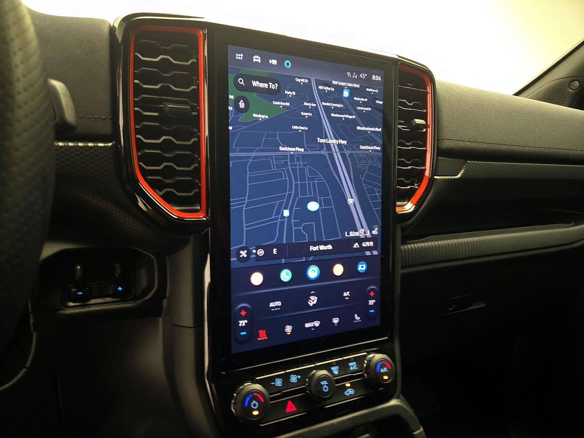 Thumbnail: 2025 Ford Ranger - 14