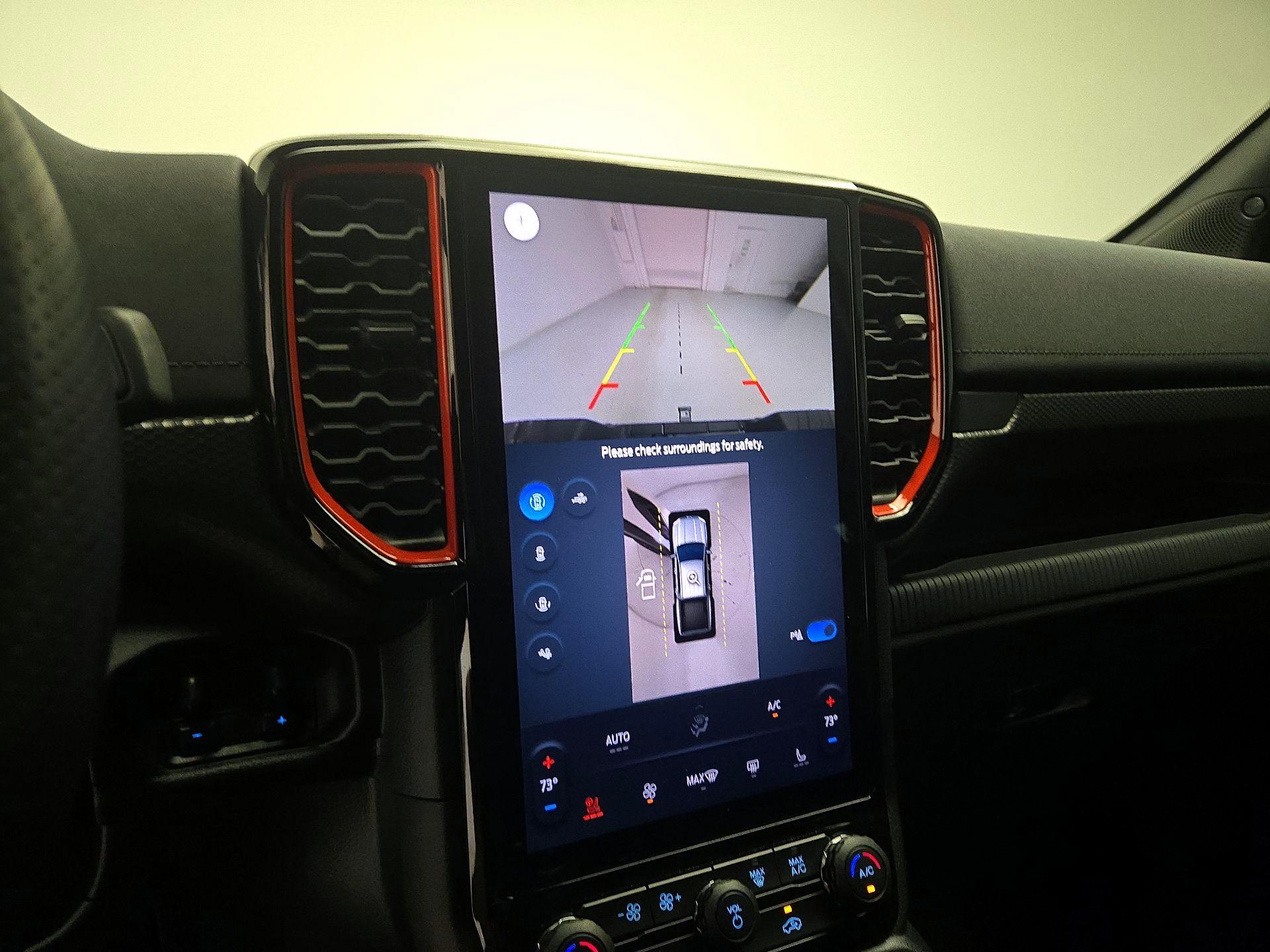 Thumbnail: 2025 Ford Ranger - 15