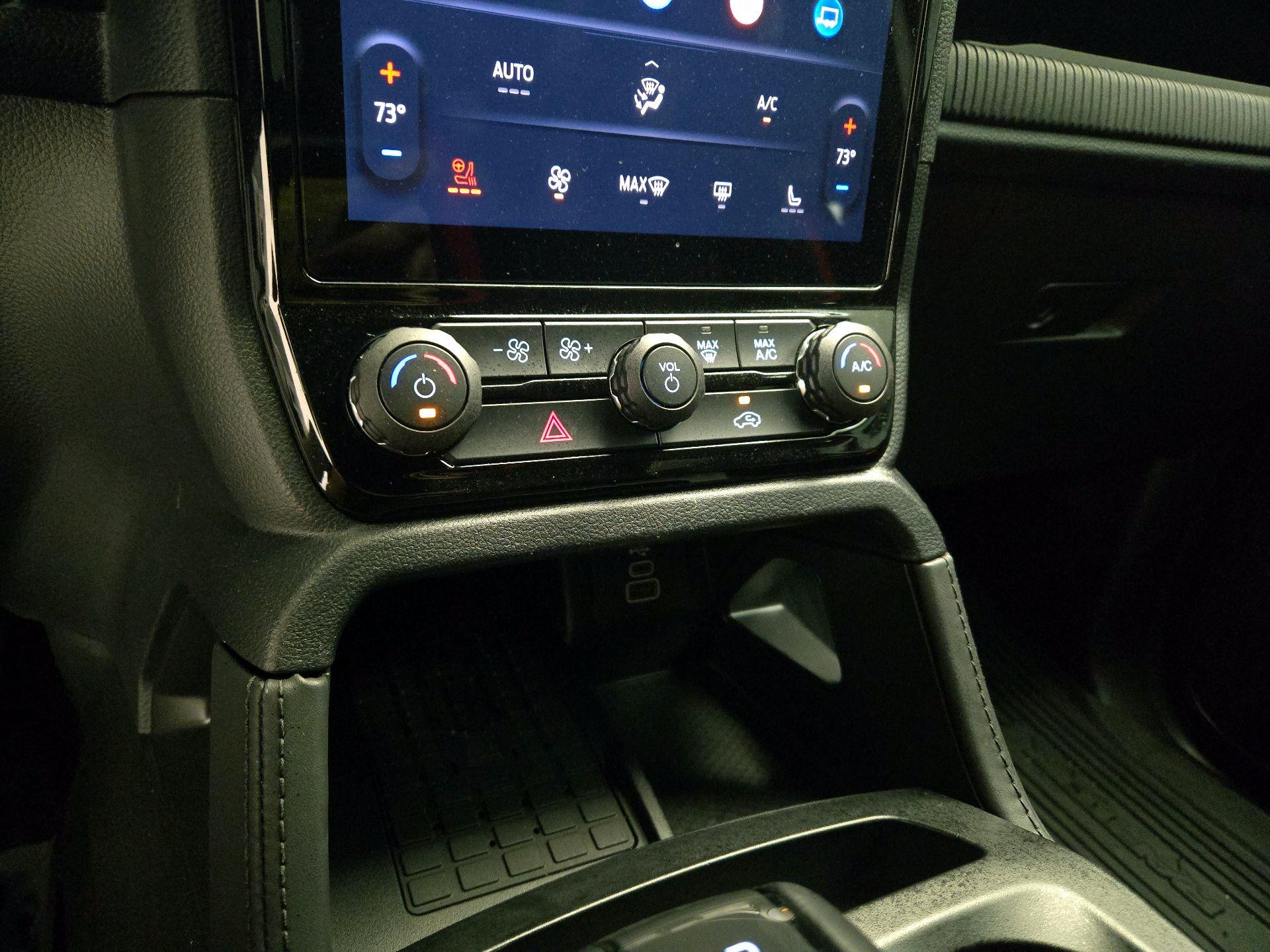 Thumbnail: 2025 Ford Ranger - 17