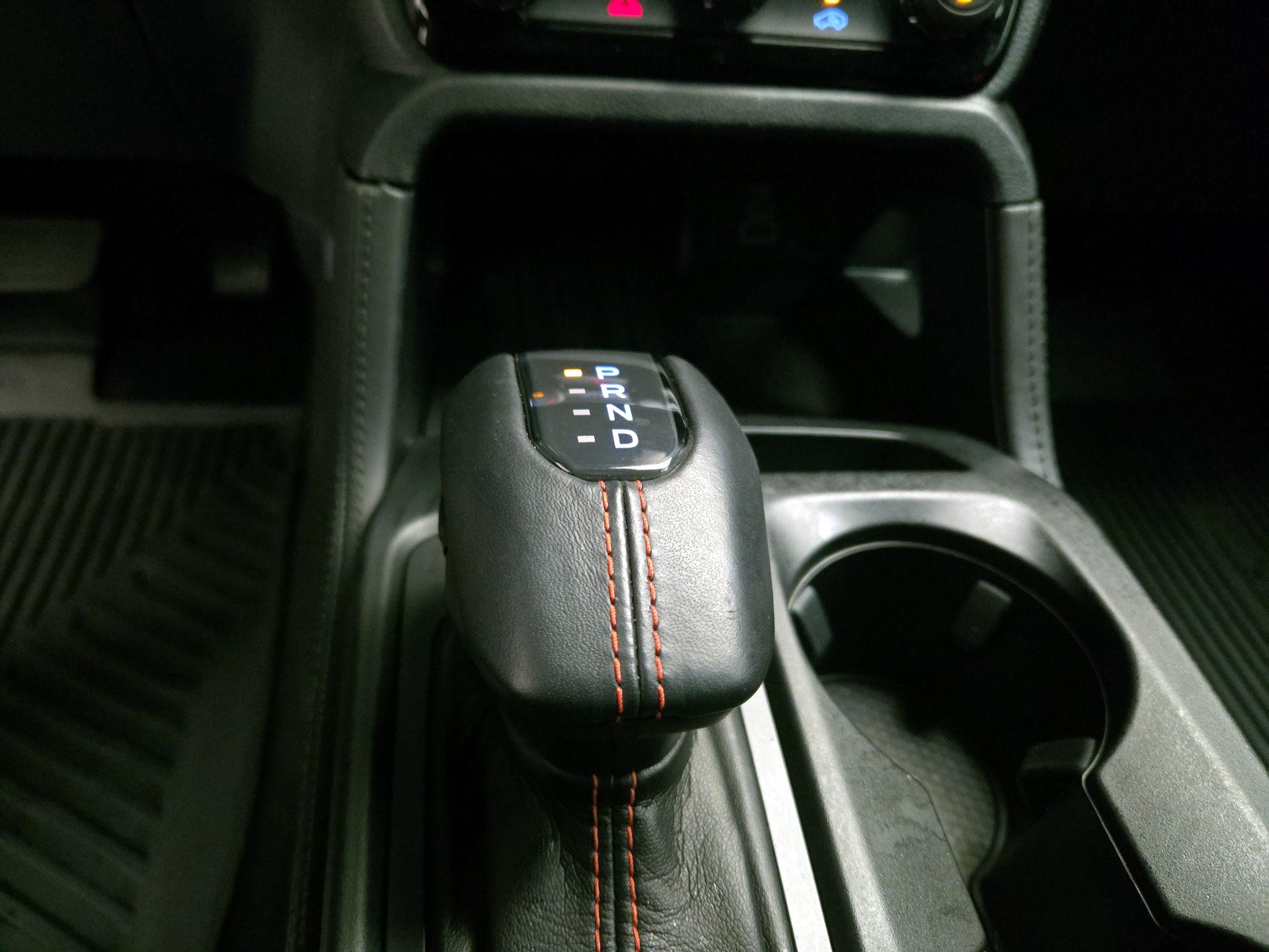 Thumbnail: 2025 Ford Ranger - 18