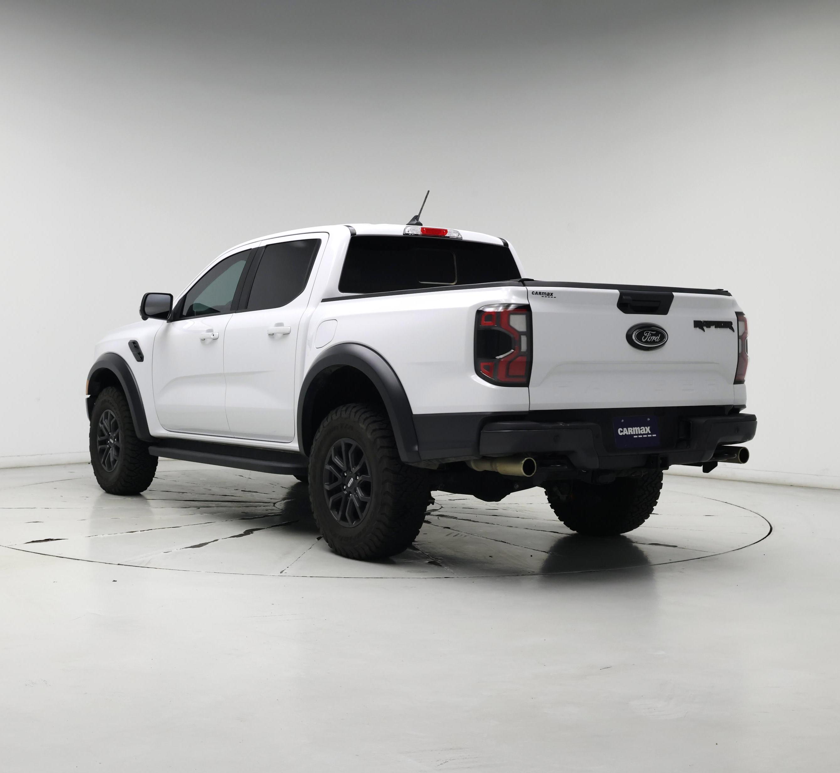 Thumbnail: 2025 Ford Ranger - 2