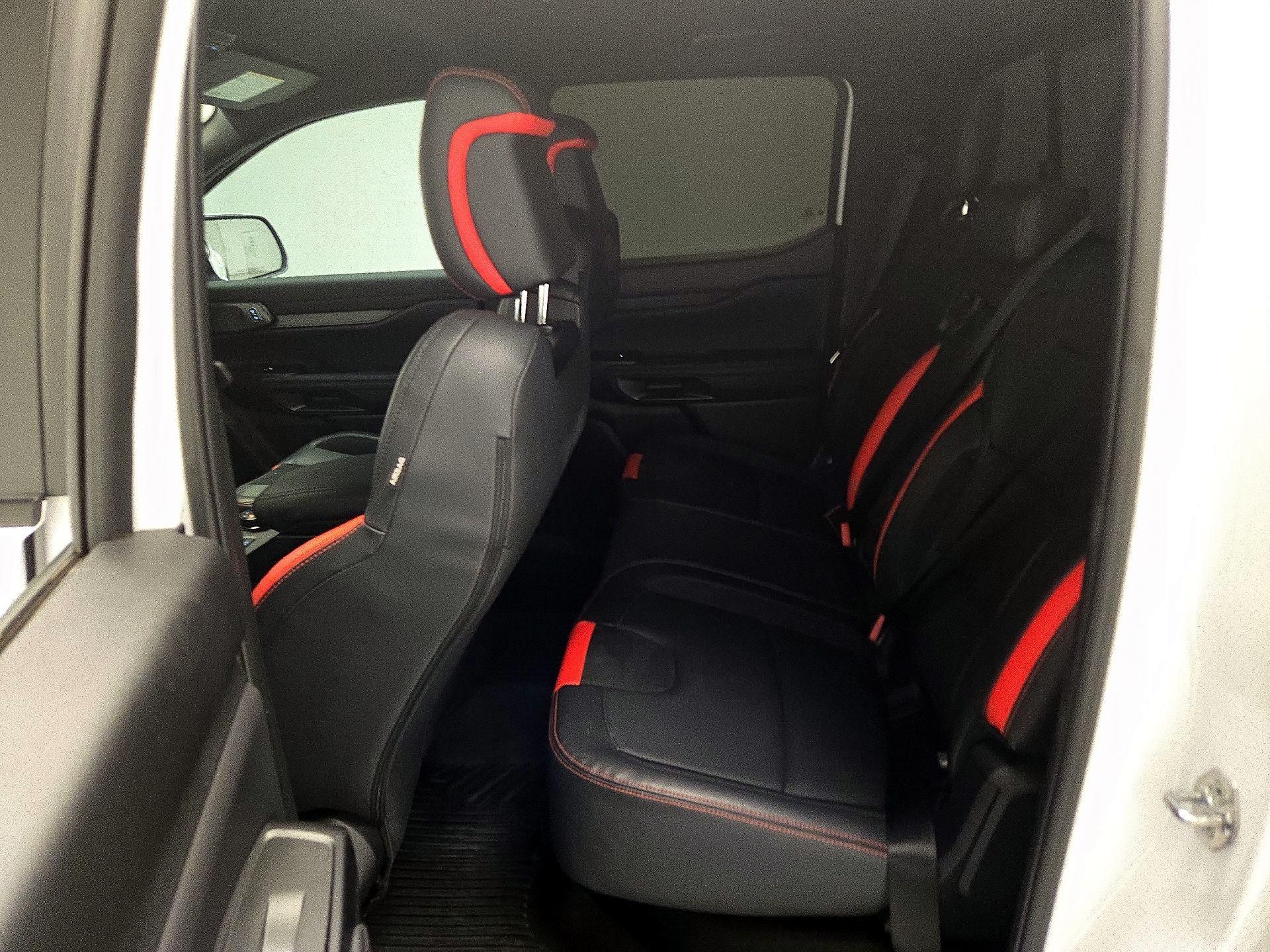 Thumbnail: 2025 Ford Ranger - 20