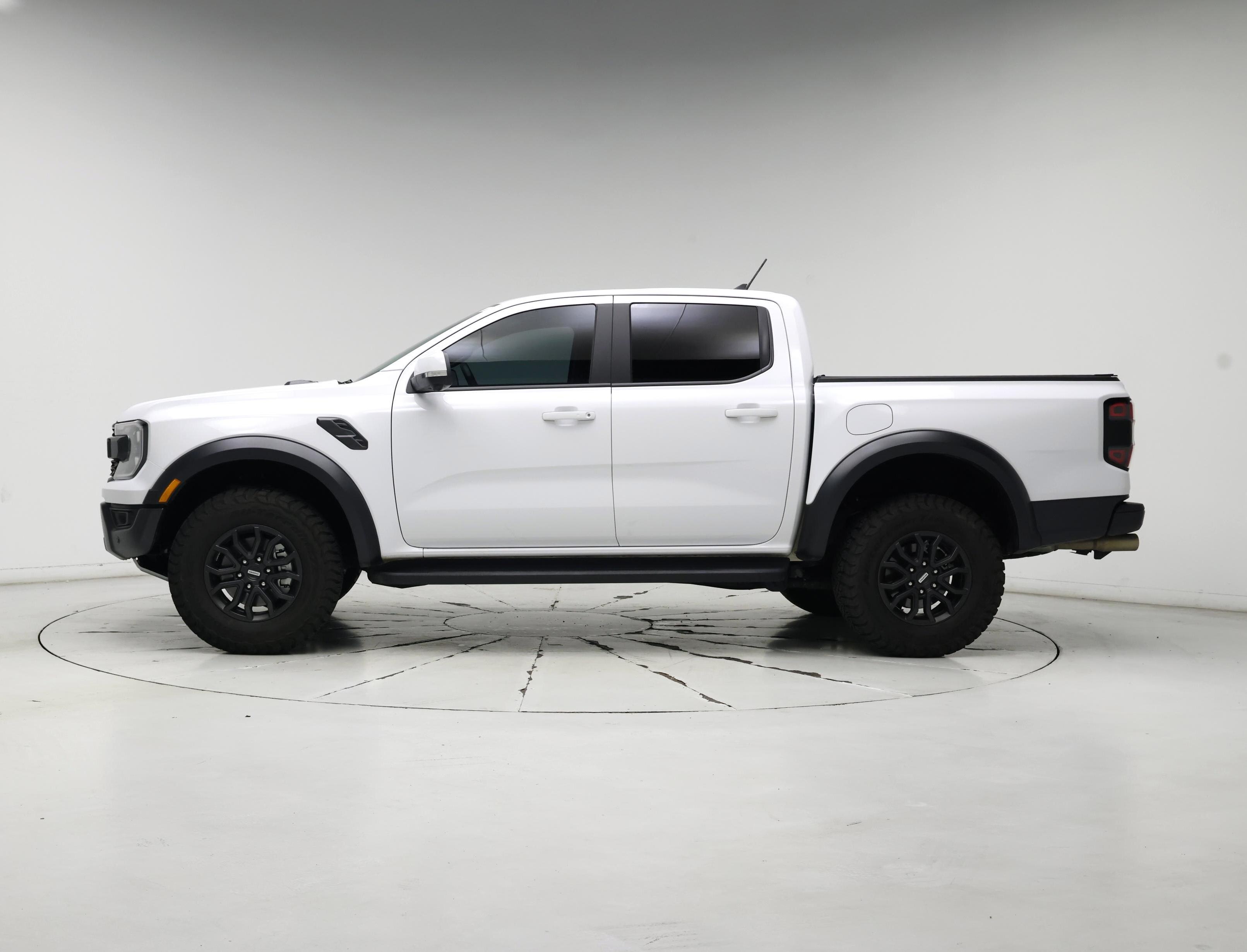 Thumbnail: 2025 Ford Ranger - 3