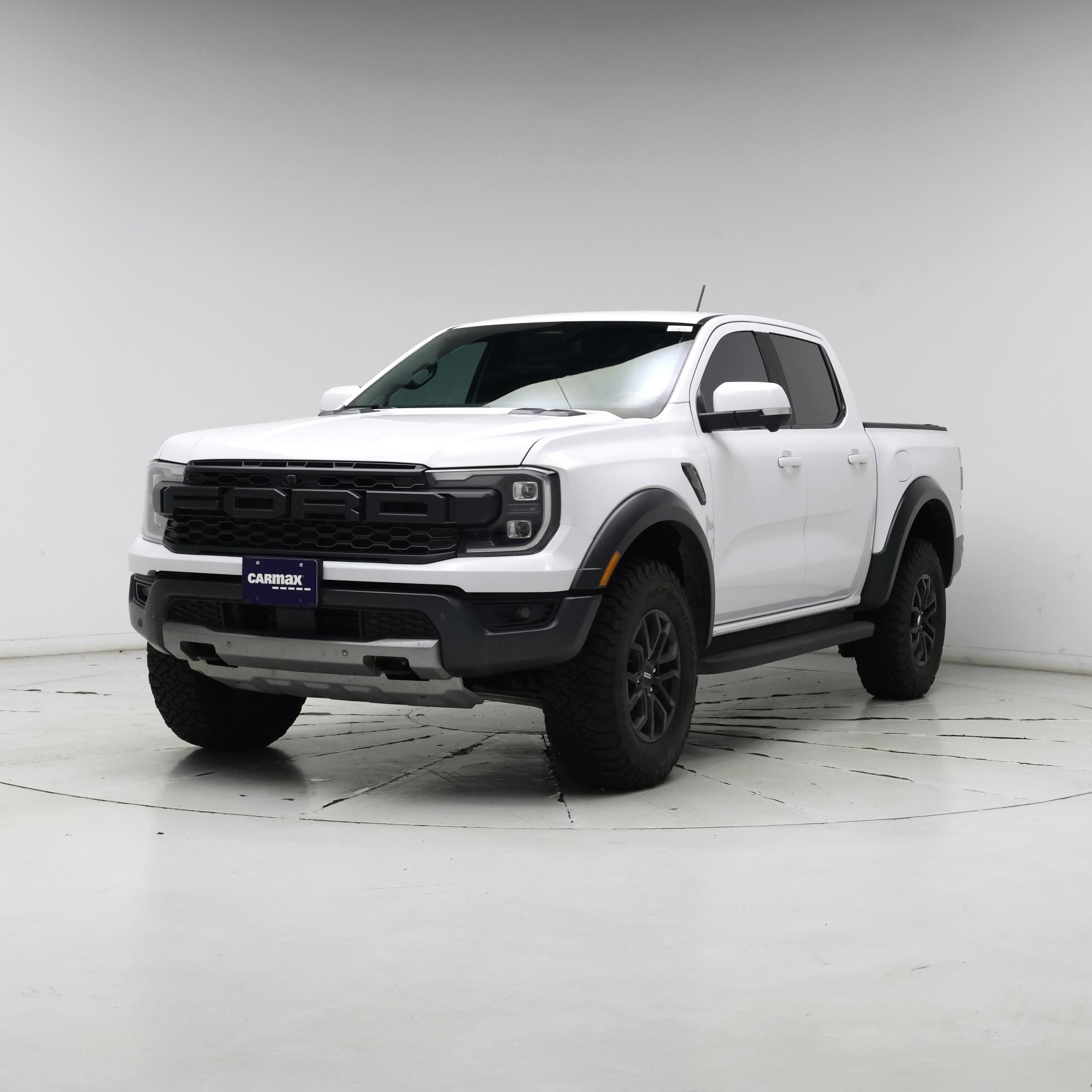 Thumbnail: 2025 Ford Ranger - 4