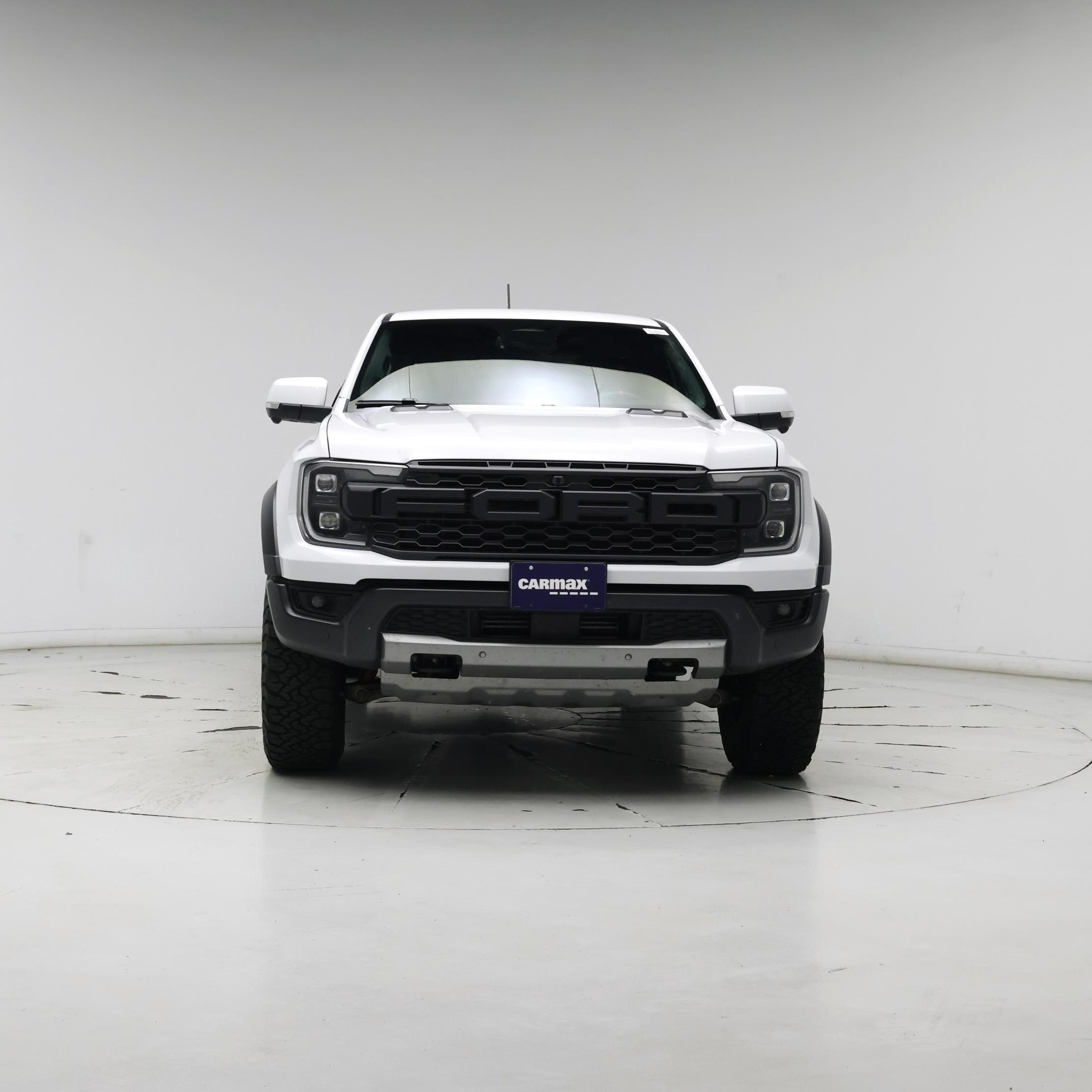 Thumbnail: 2025 Ford Ranger - 5