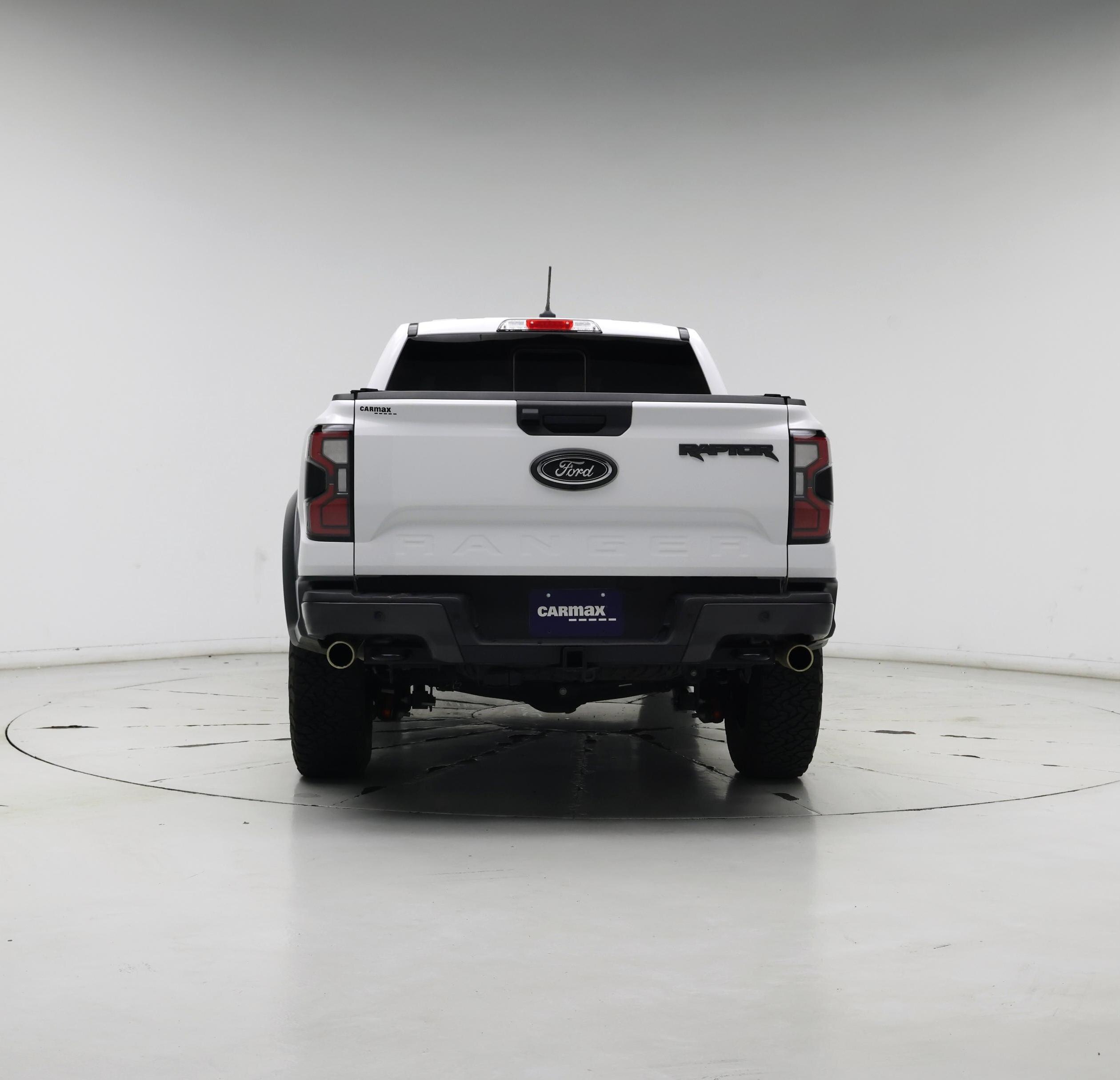 Thumbnail: 2025 Ford Ranger - 6