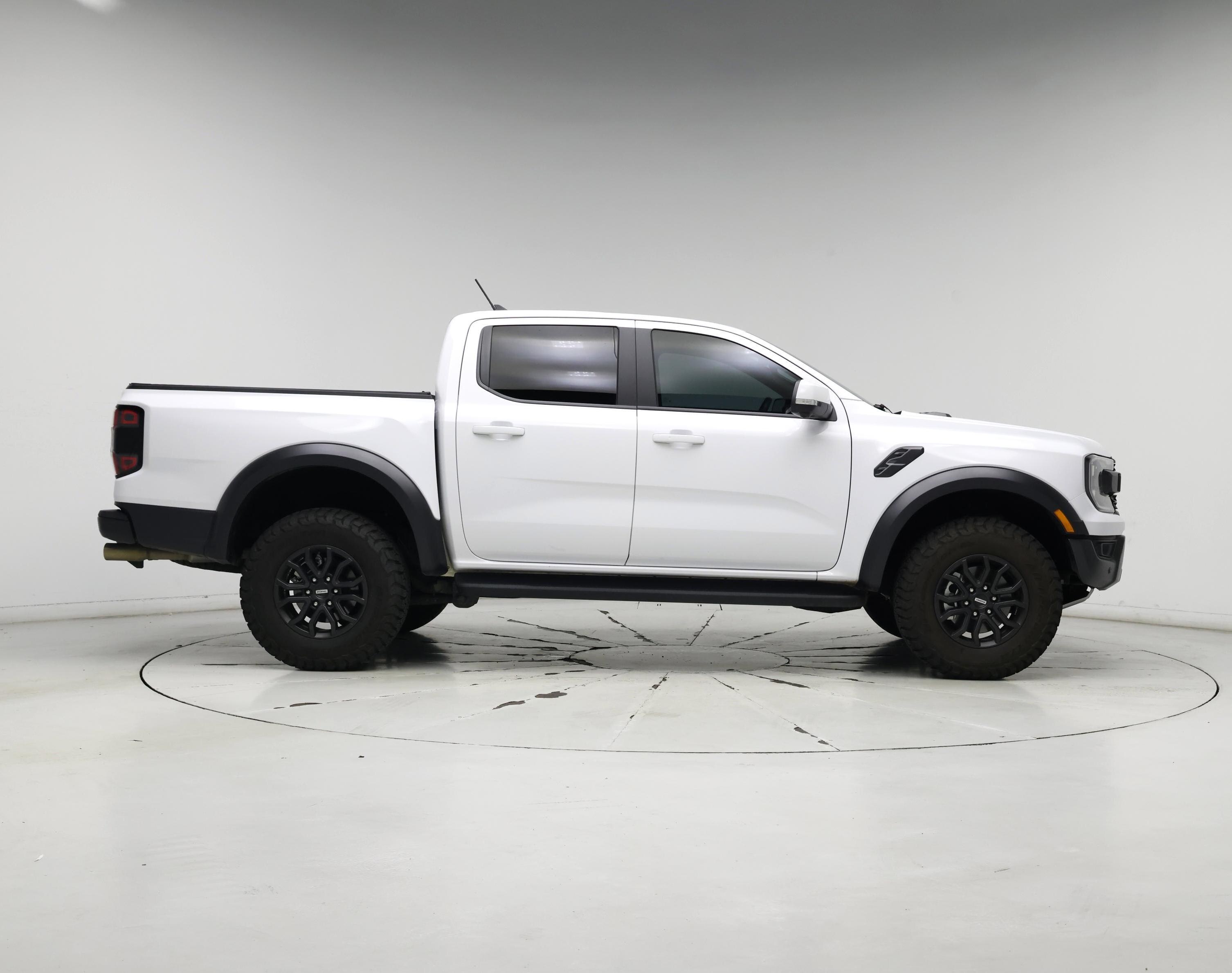 Thumbnail: 2025 Ford Ranger - 7