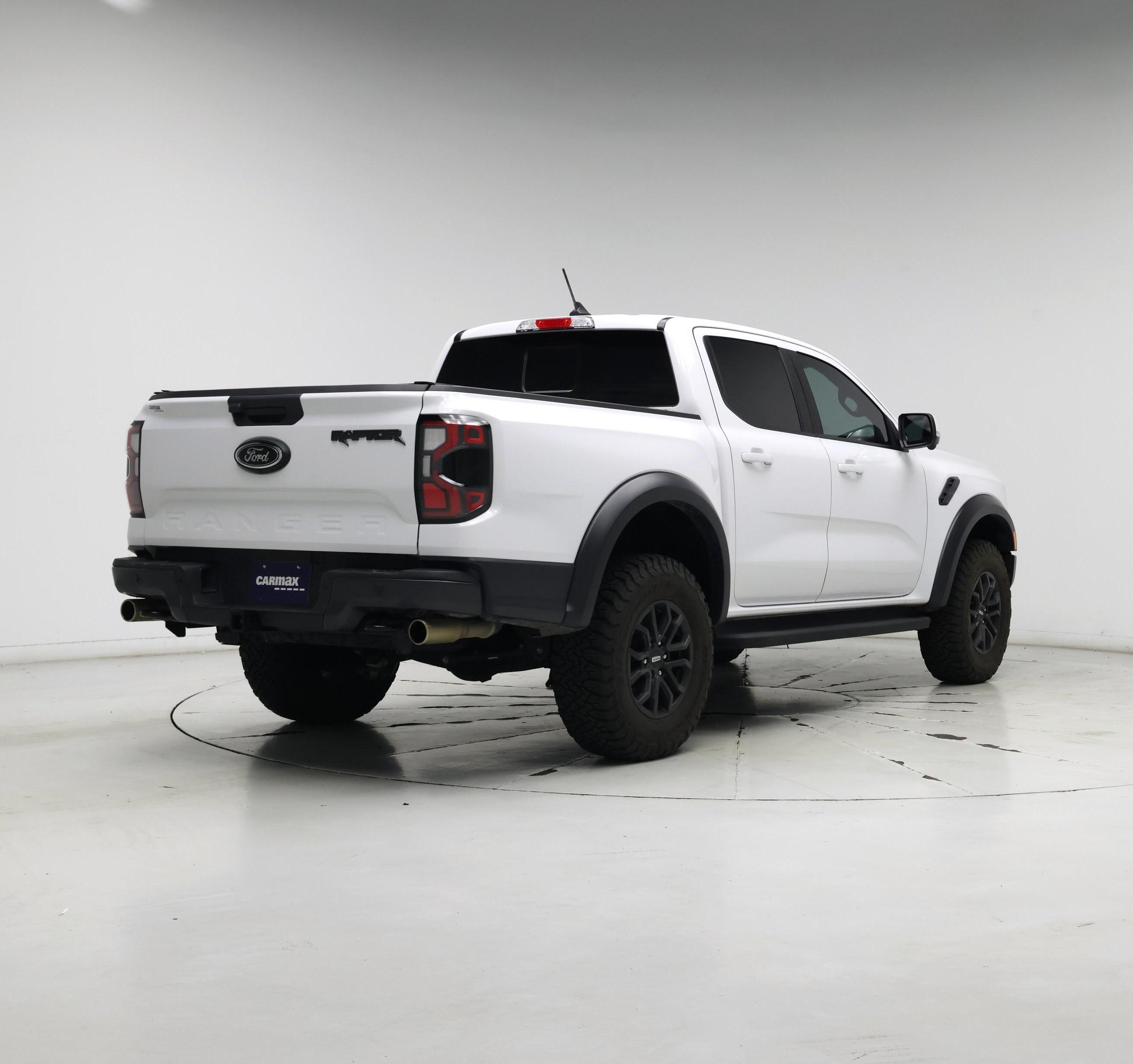 Thumbnail: 2025 Ford Ranger - 8