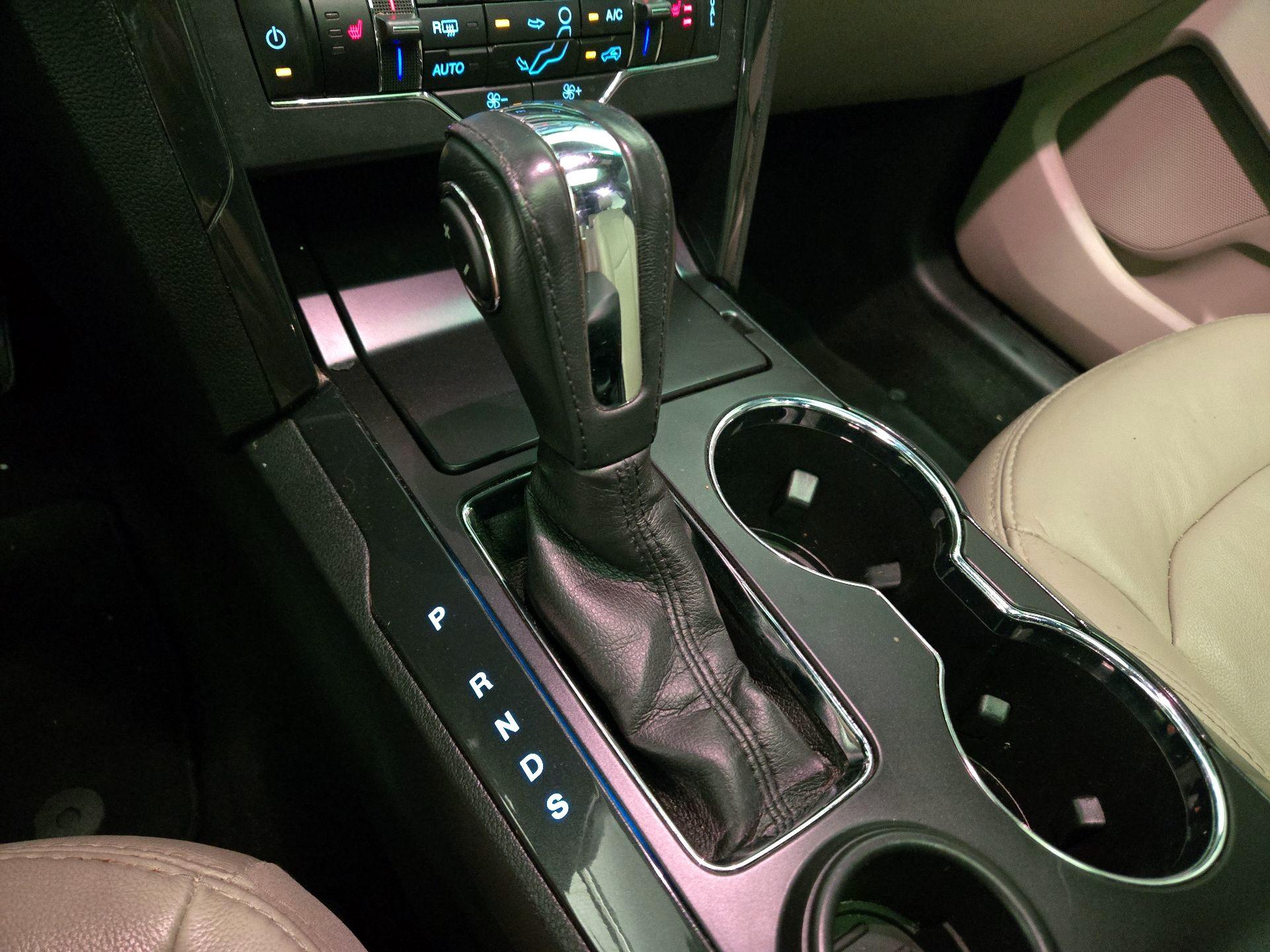 Thumbnail: 2018 Ford Explorer - 18