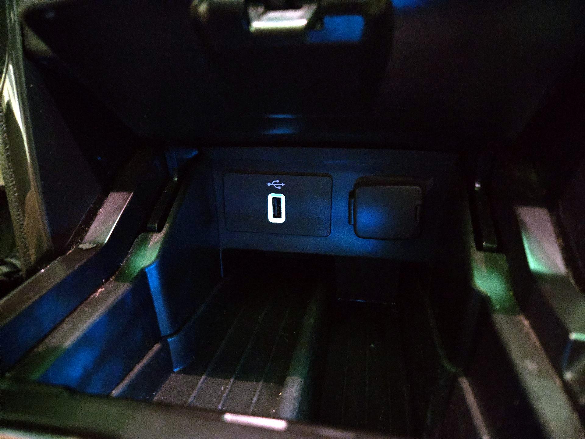 Thumbnail: 2018 Ford Explorer - 19