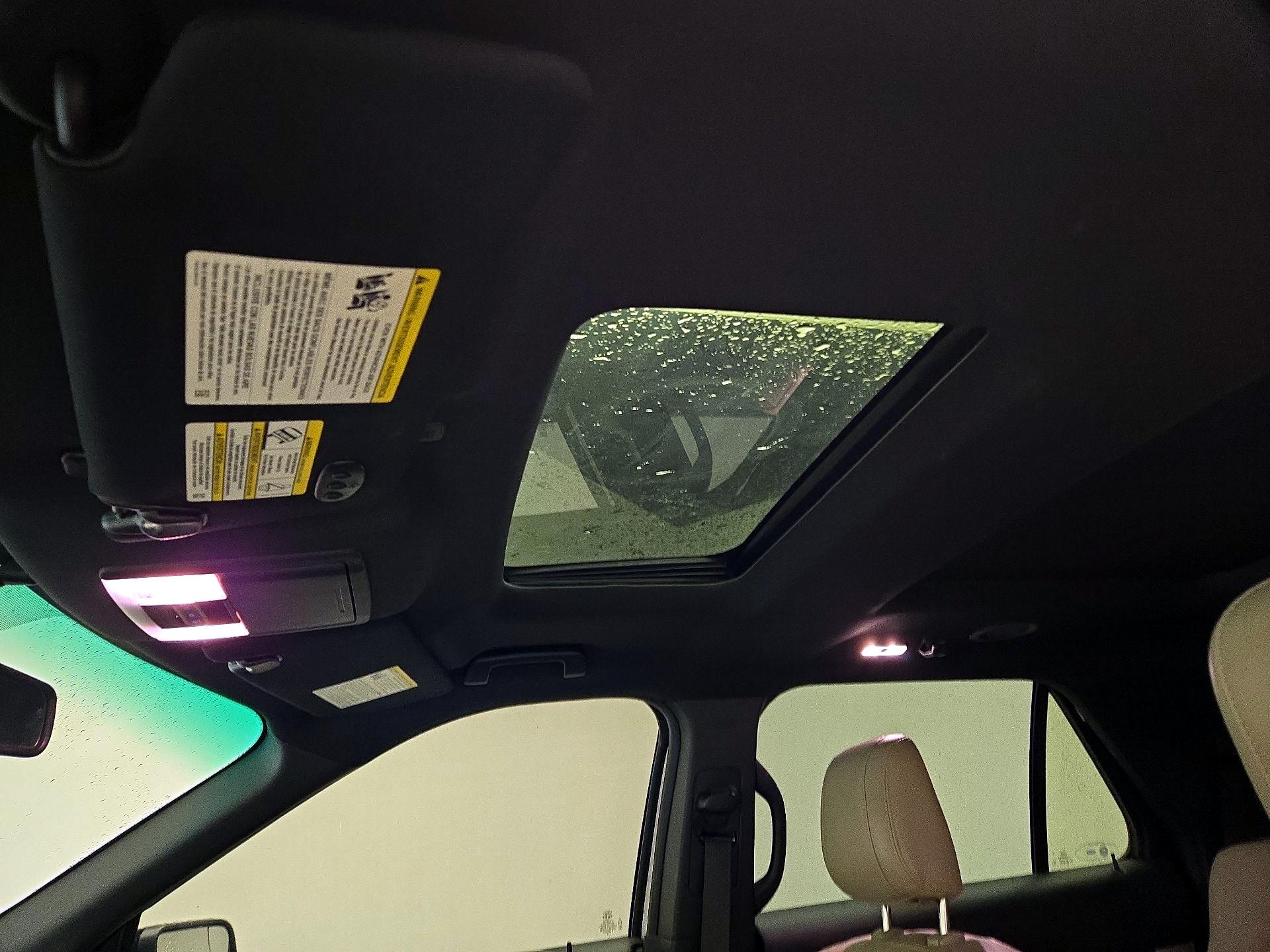 Thumbnail: 2018 Ford Explorer - 20