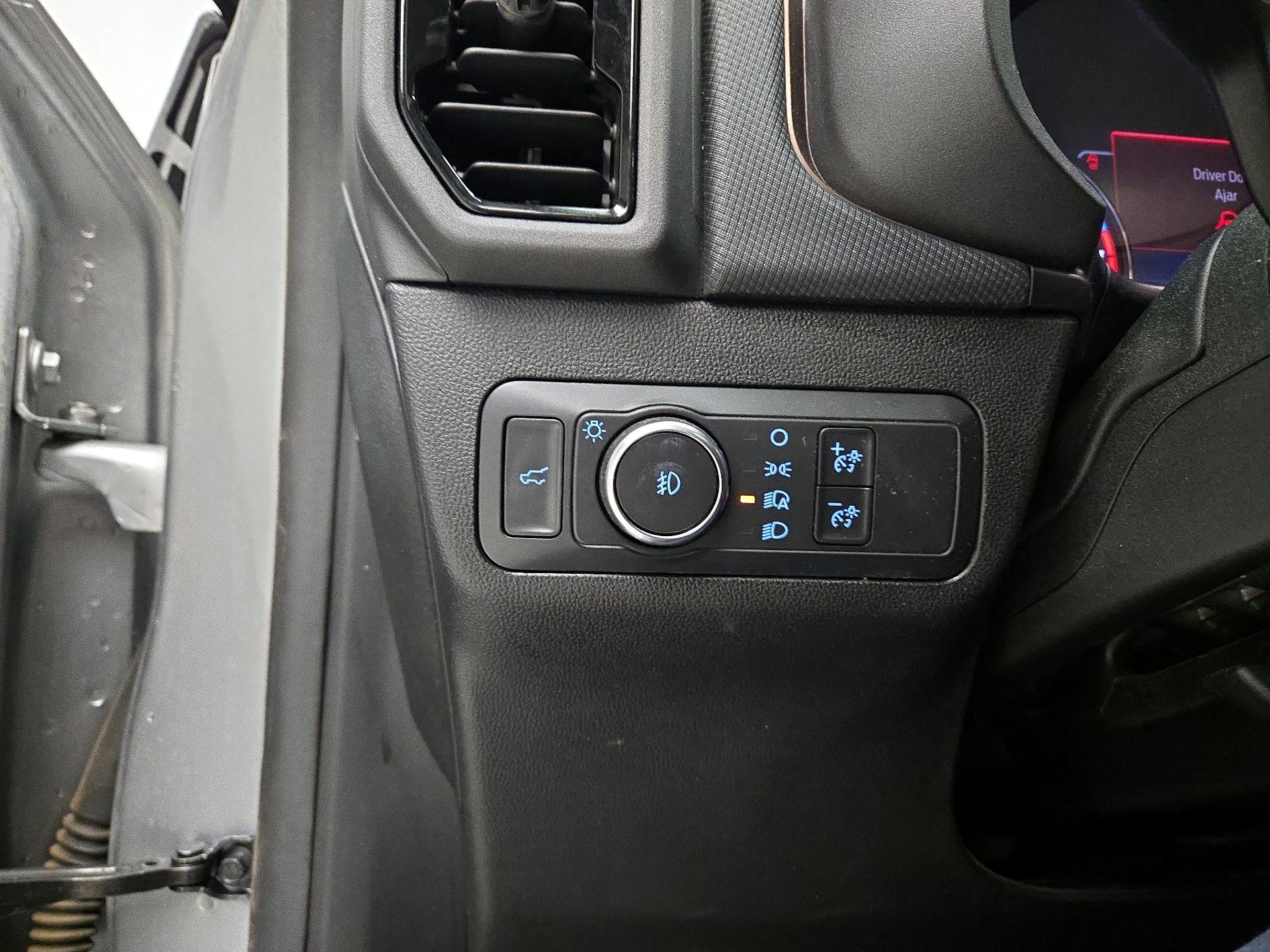 Thumbnail: 2021 Ford Bronco Sport - 13