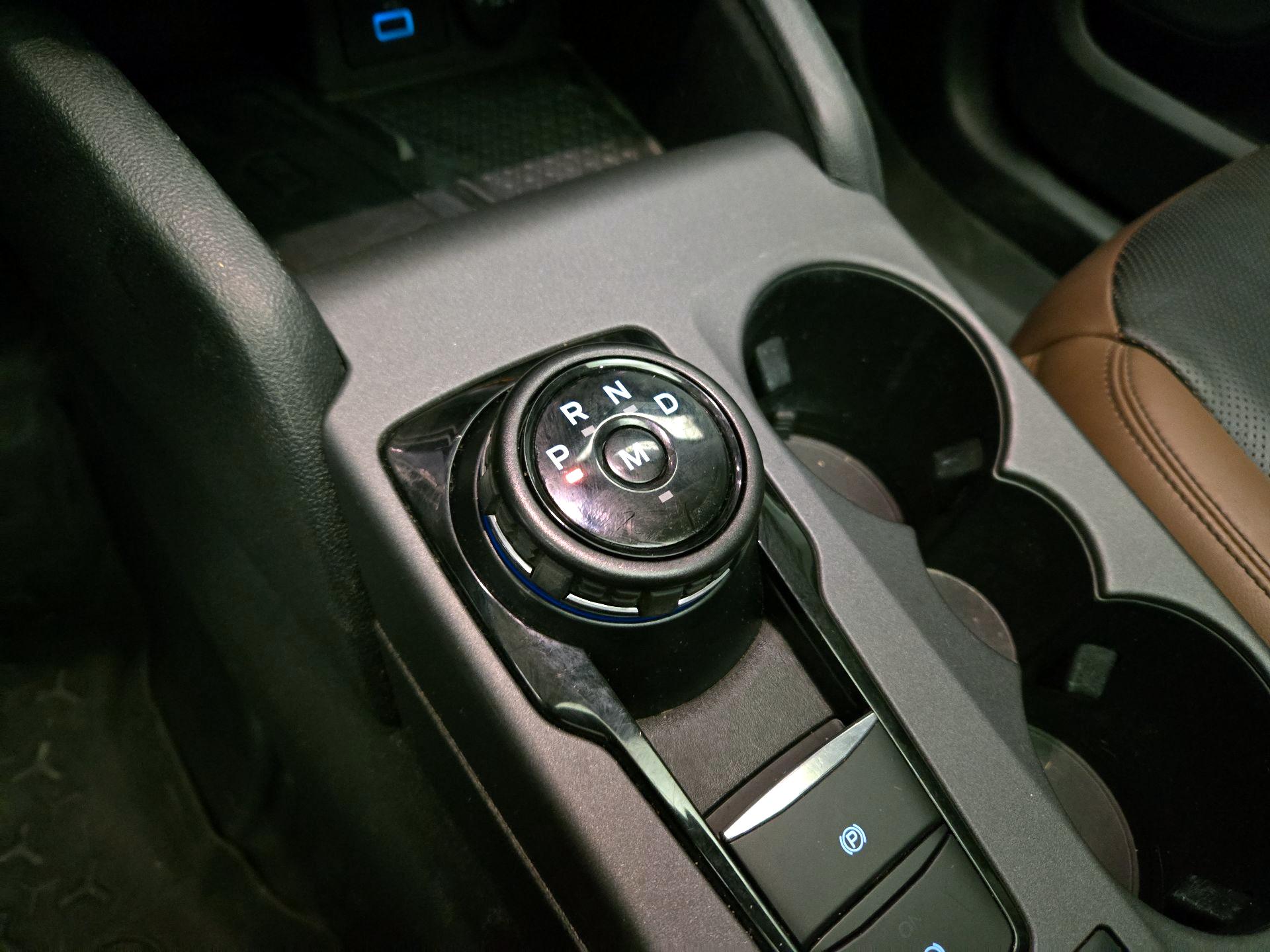 Thumbnail: 2021 Ford Bronco Sport - 18