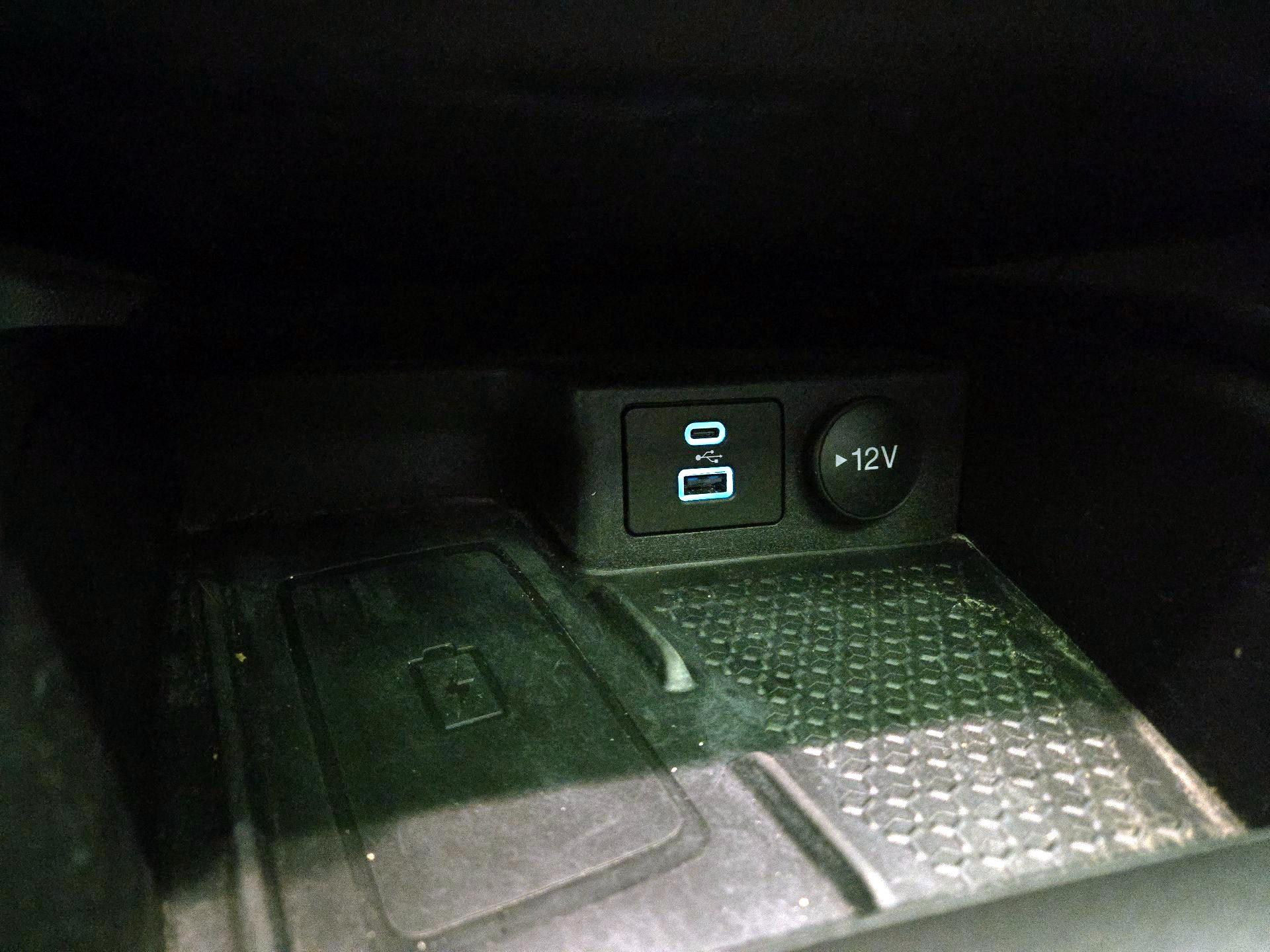 Thumbnail: 2021 Ford Bronco Sport - 19