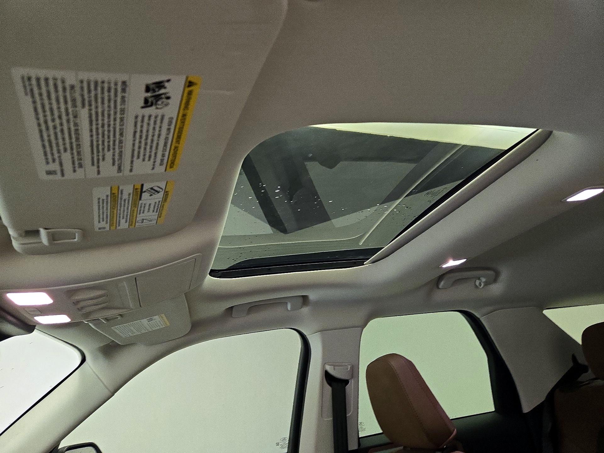 Thumbnail: 2021 Ford Bronco Sport - 20