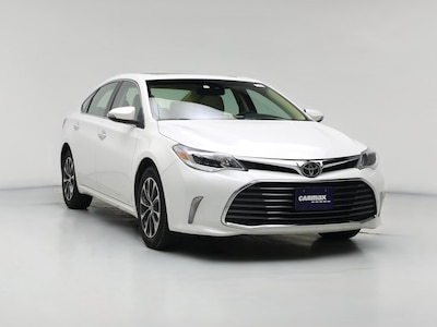 2018 Toyota Avalon XLE Premium
